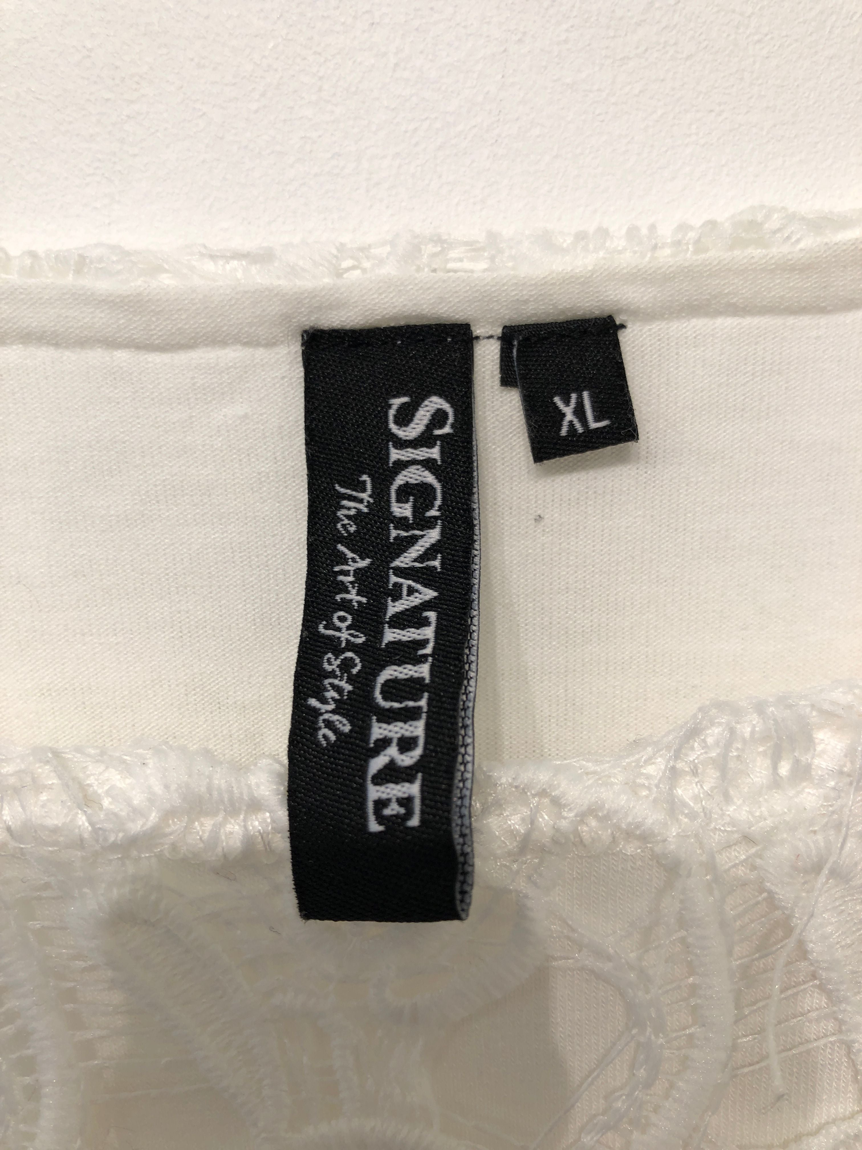 Signature Top