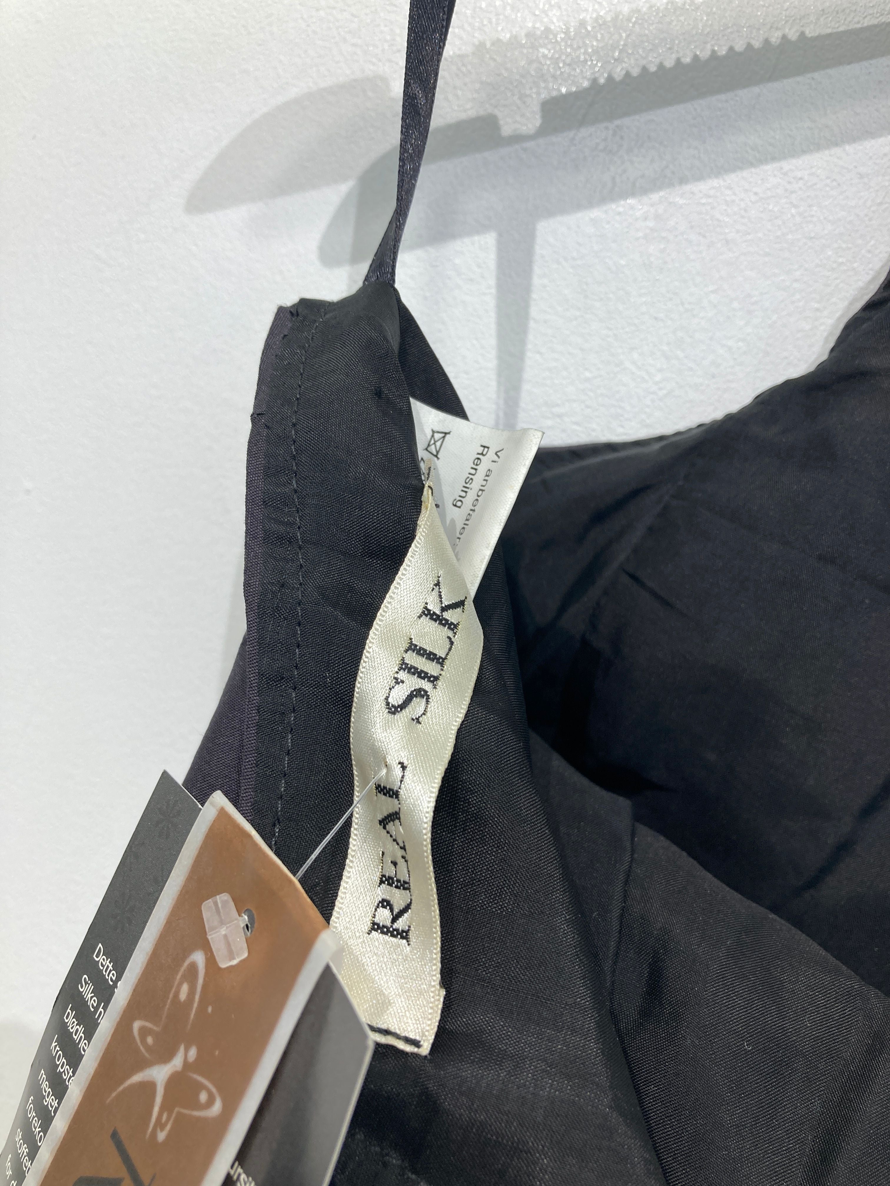 Real Silk Top