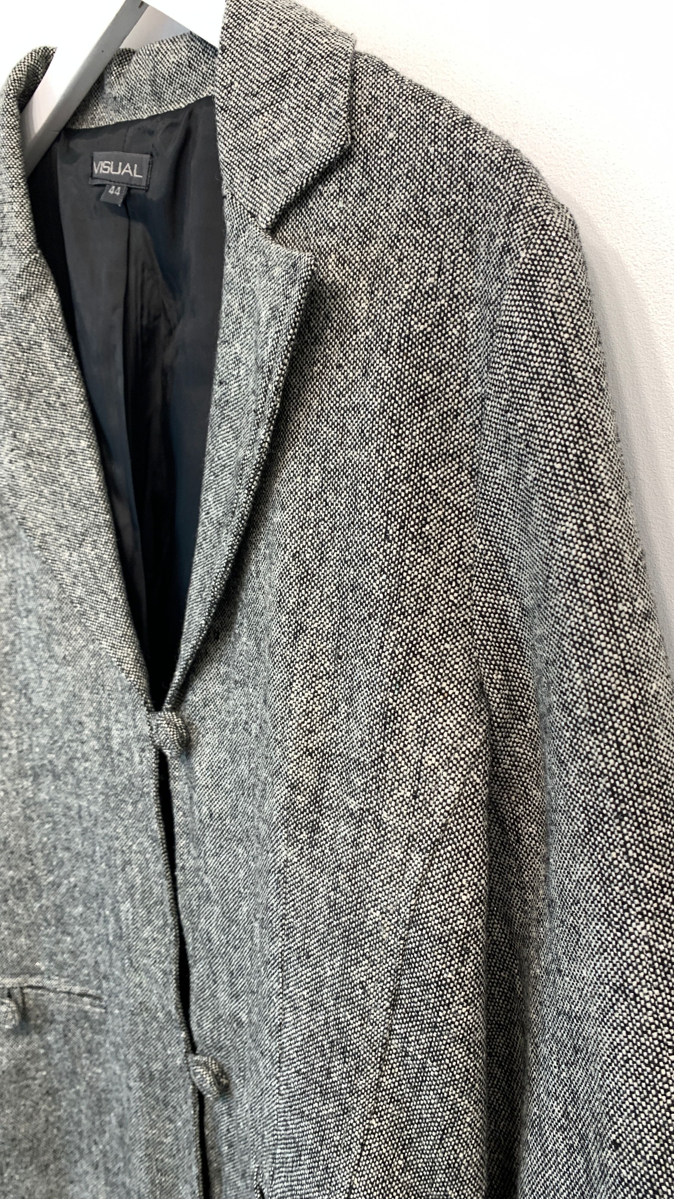 Visual Blazer