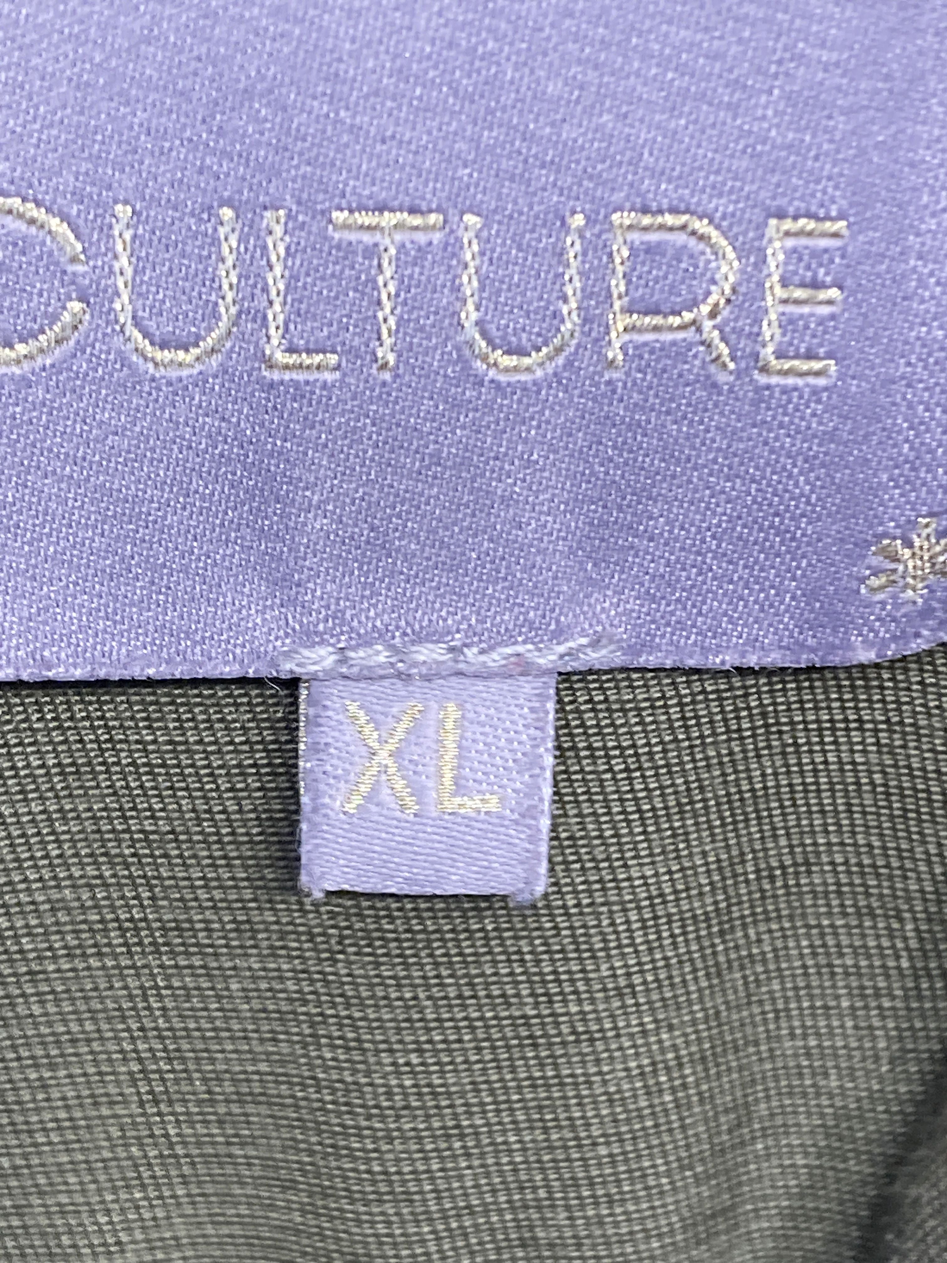 Culture Tunika