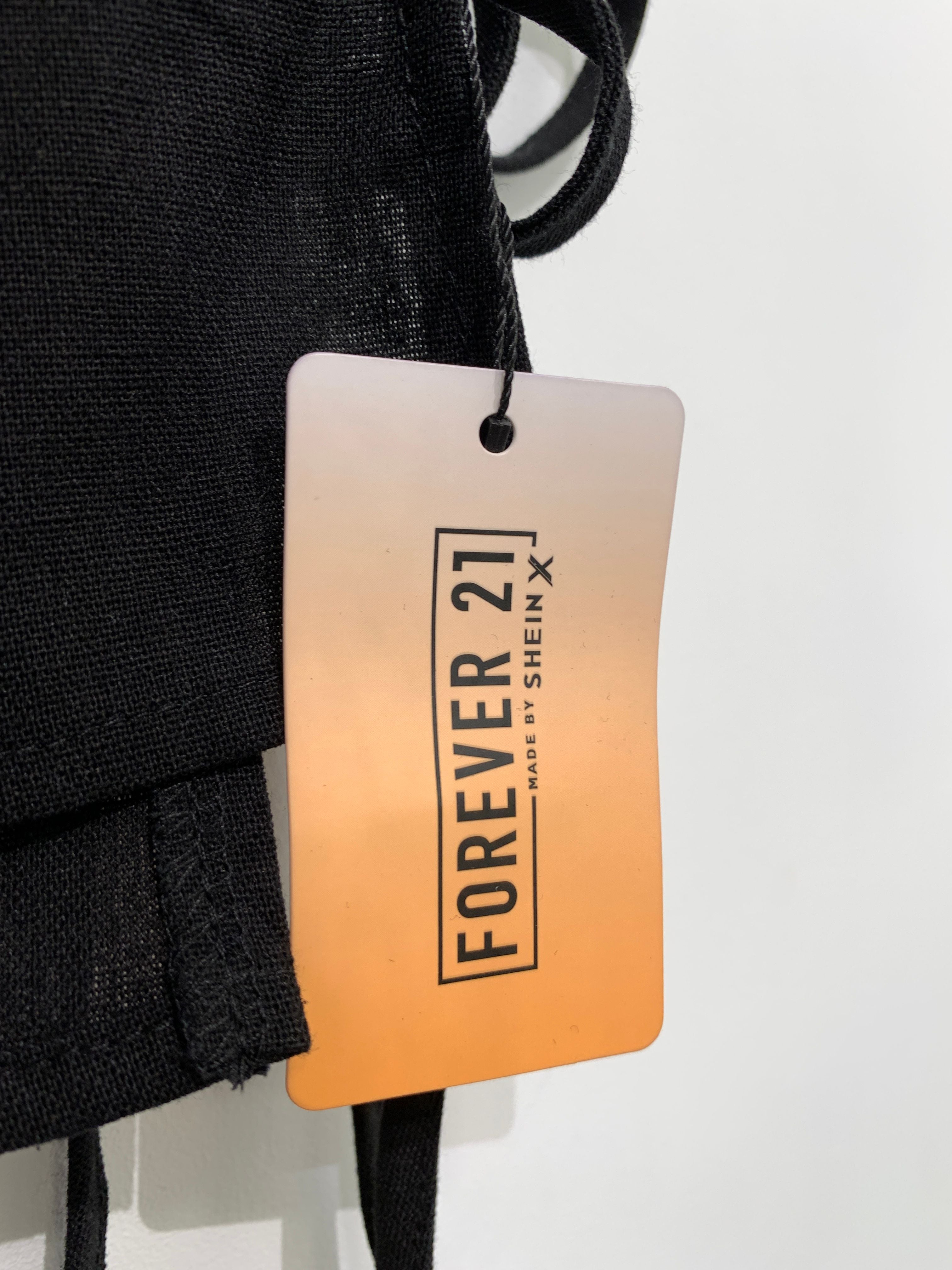 Forever 21 Top