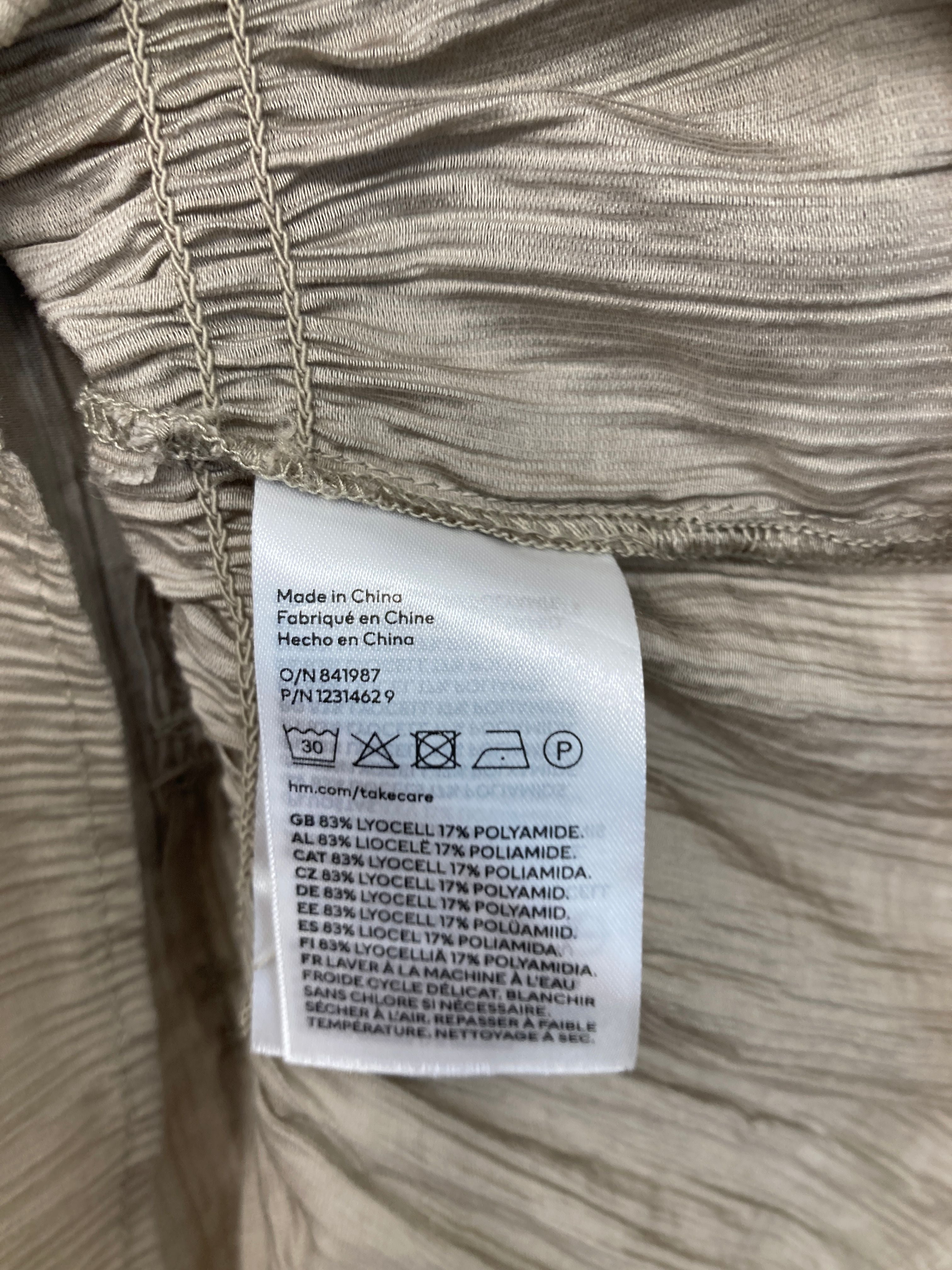 H&M Bluse