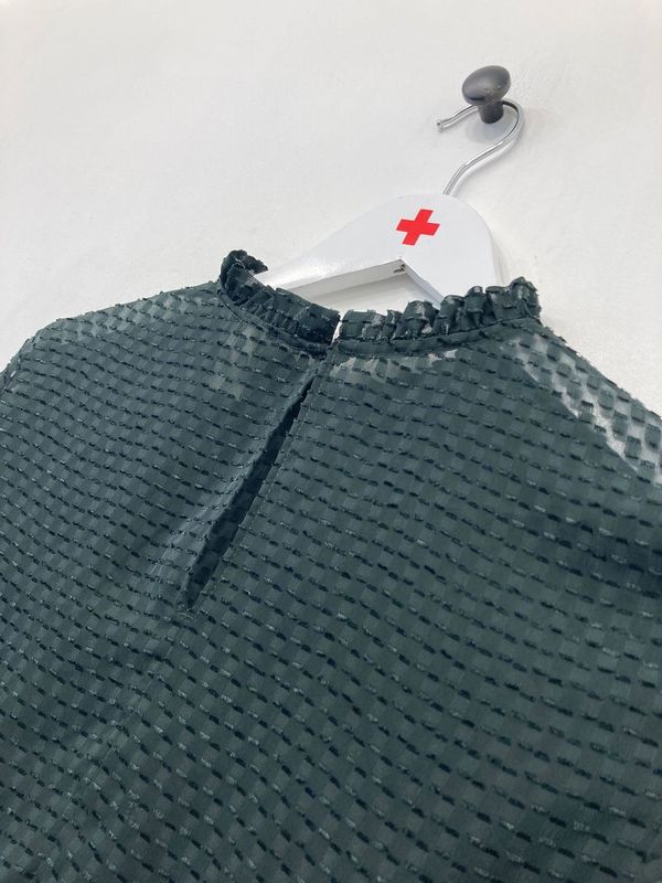 H&M Bluse