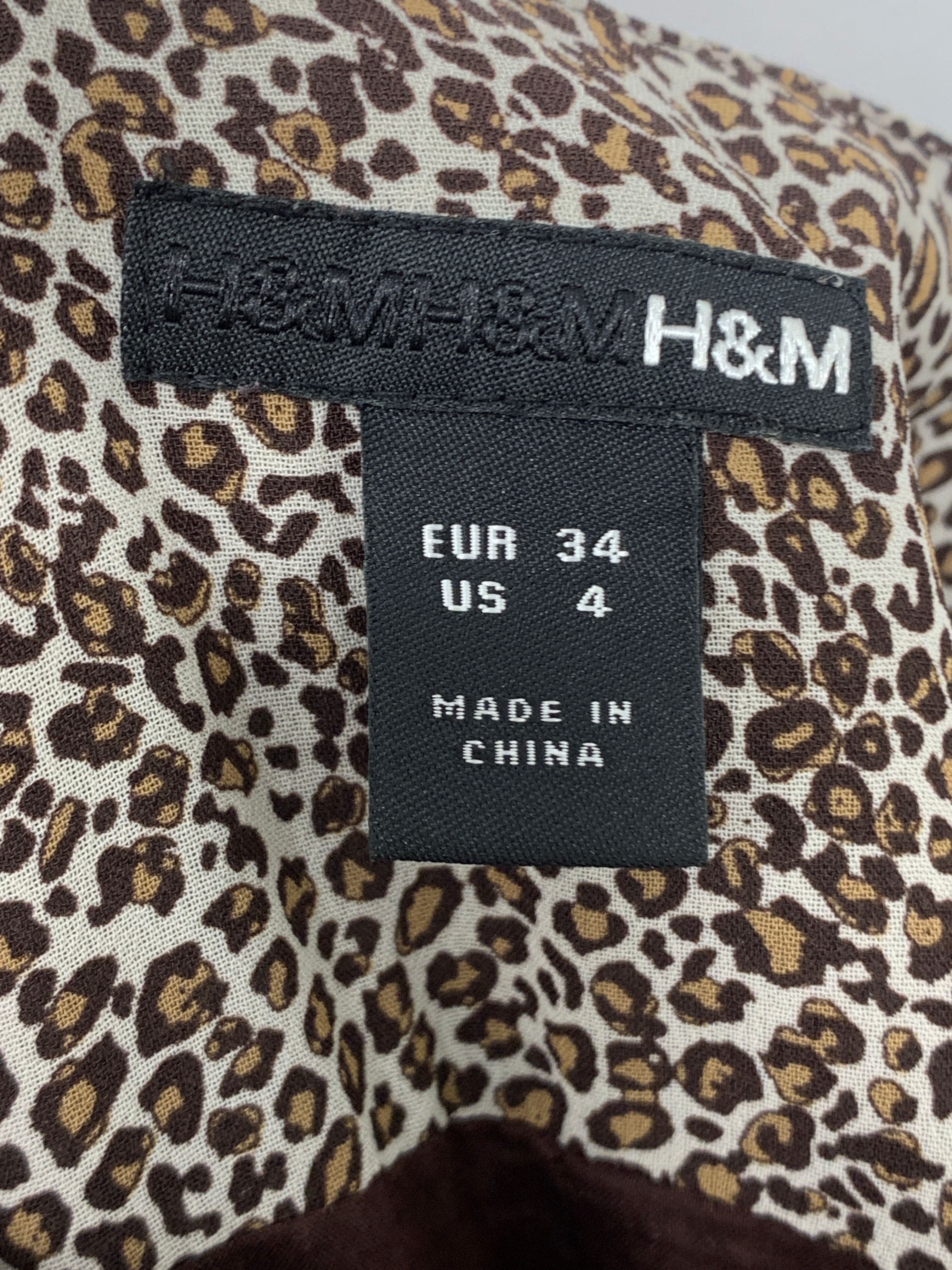 H&M Nederdel