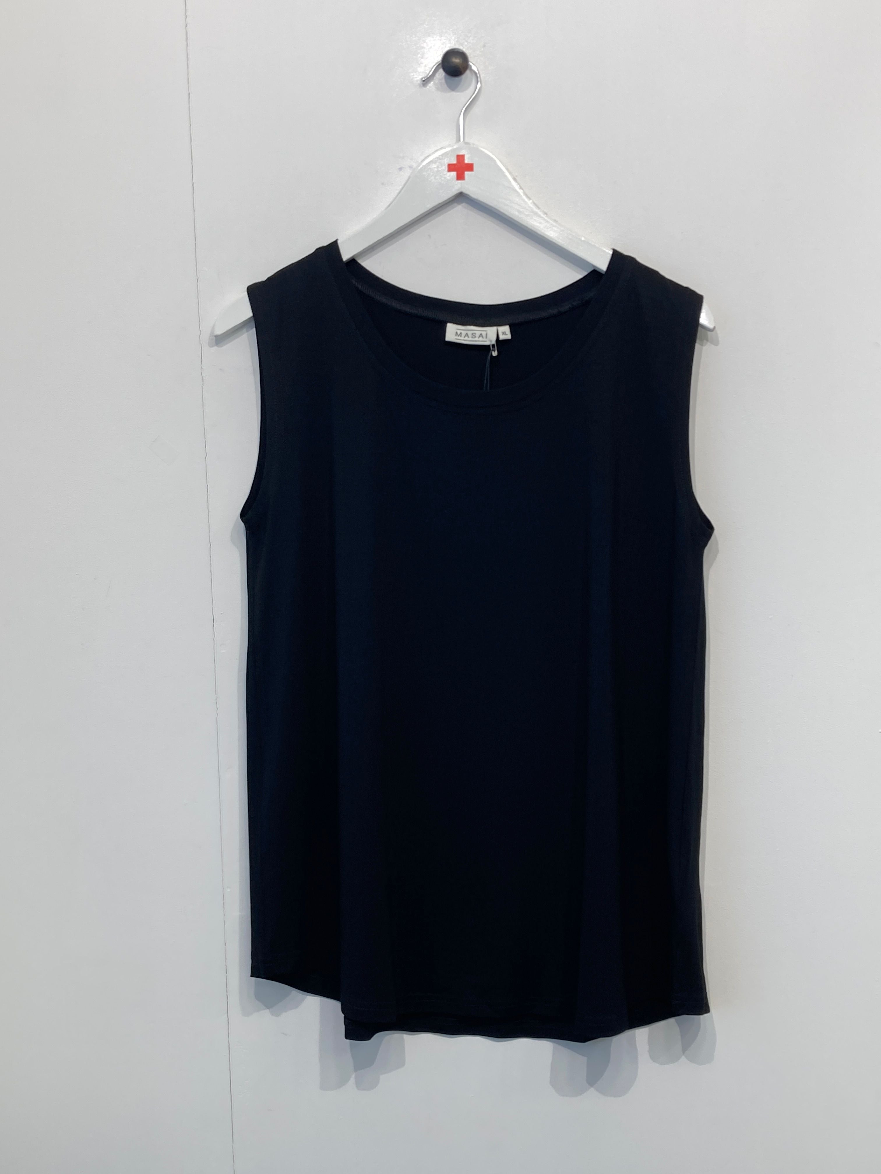 Masai Top