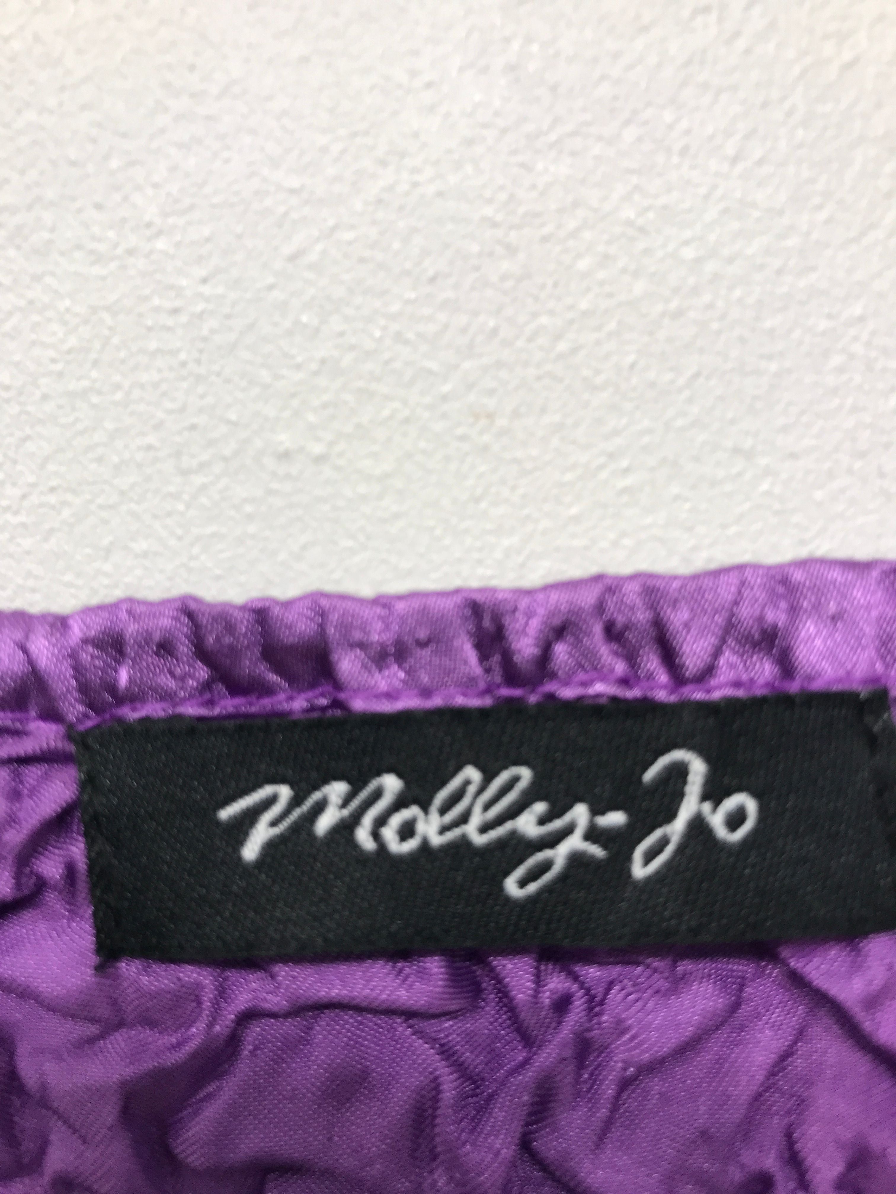 Molly Jo Bluse