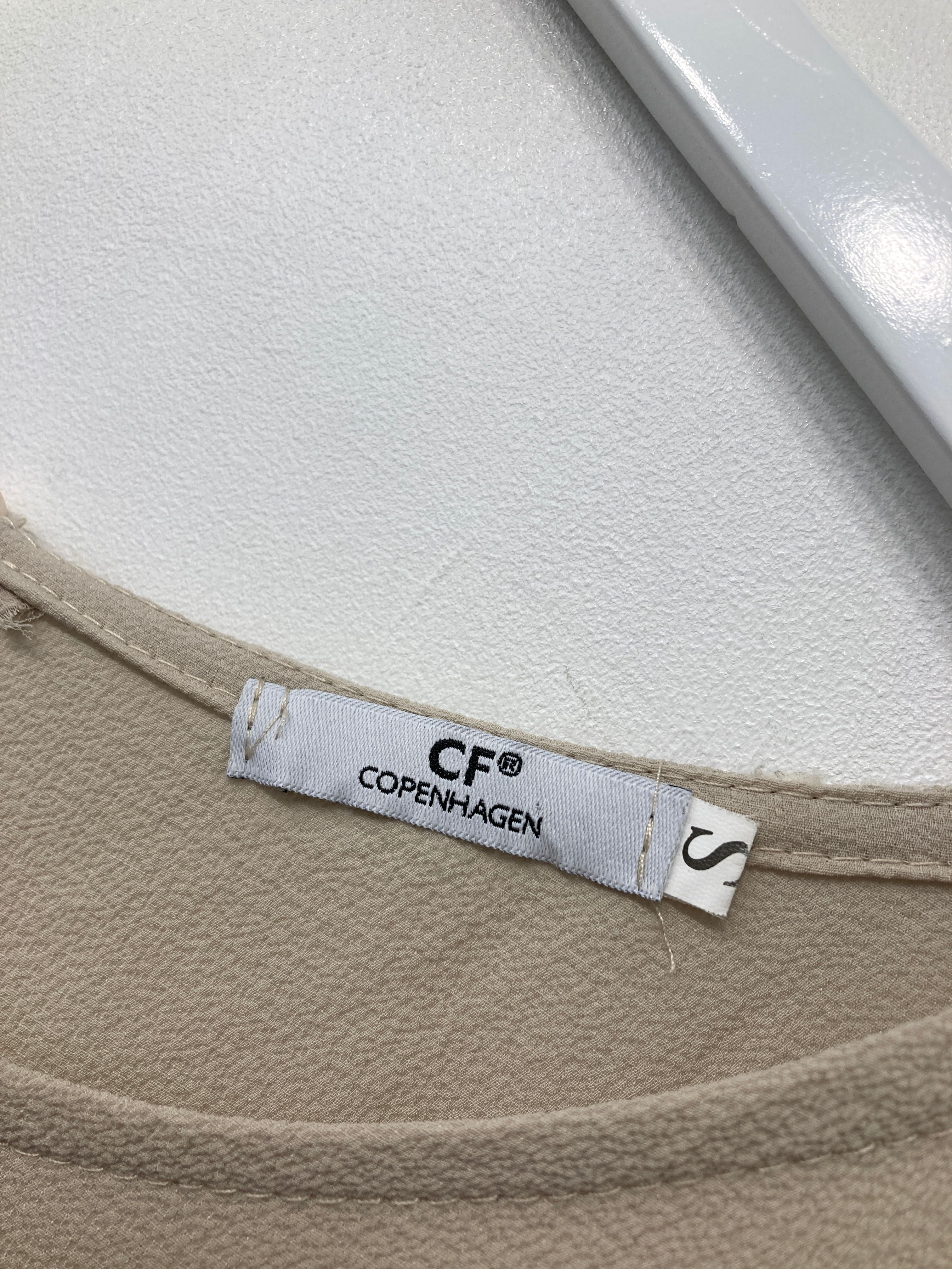 CF Copenhagen Tunika