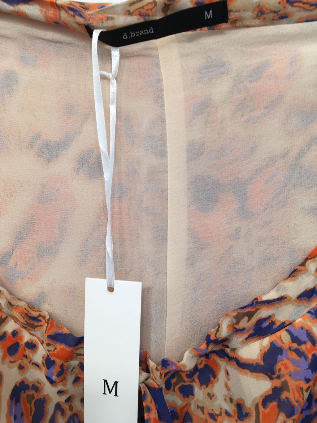 D.brand Shorts Hot Pants