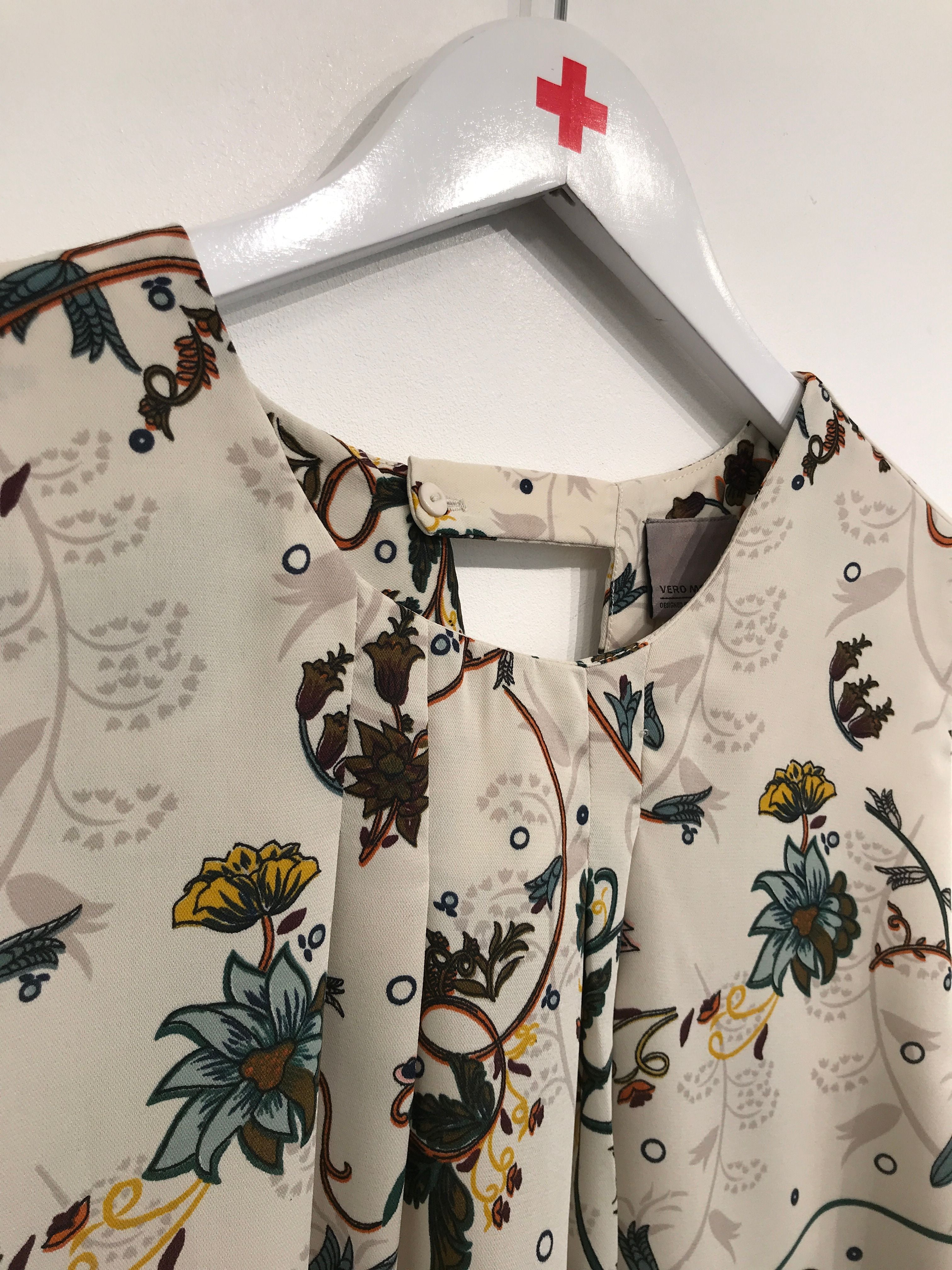 Vero Moda Bluse
