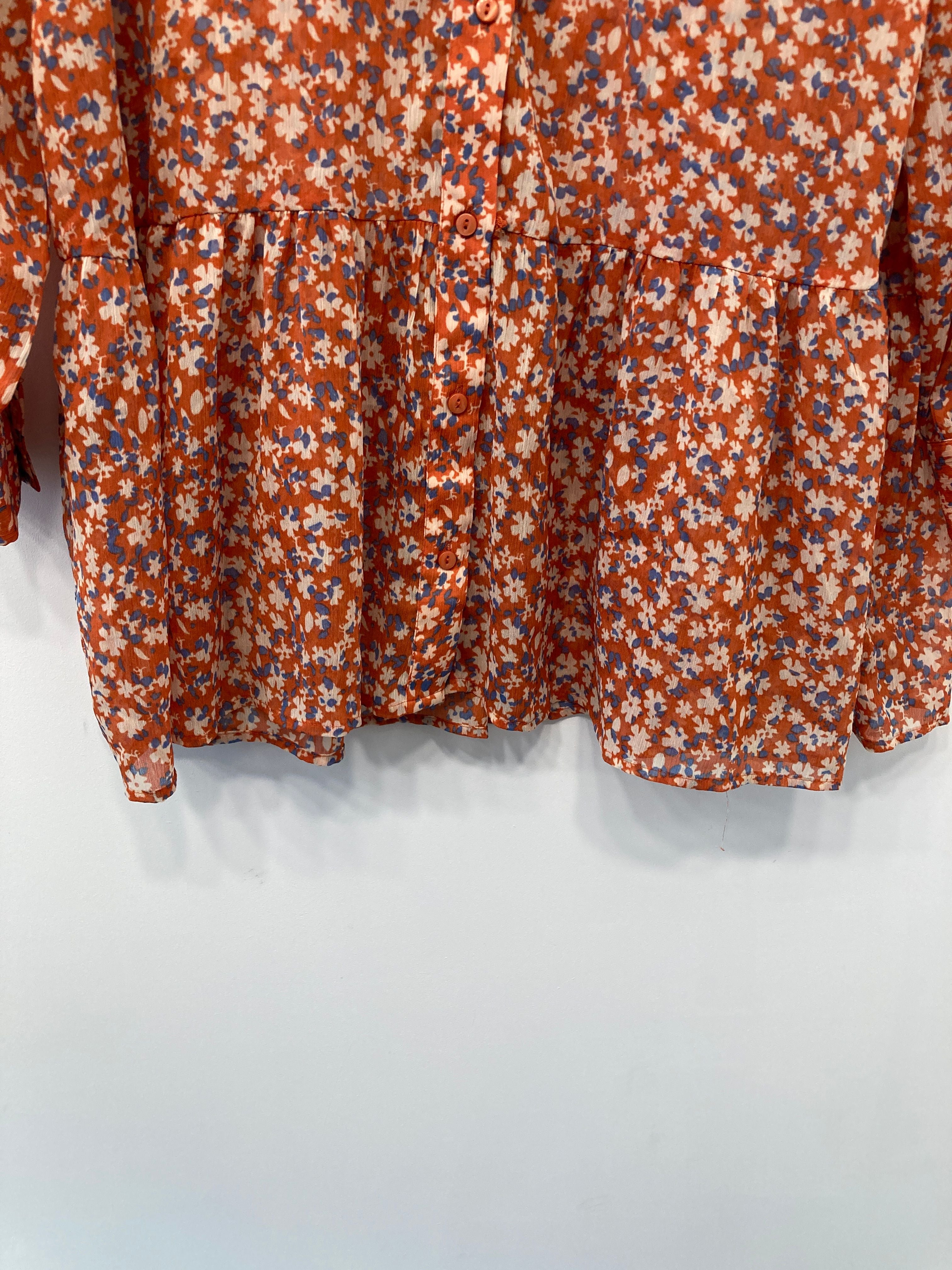 H&M Skjorte