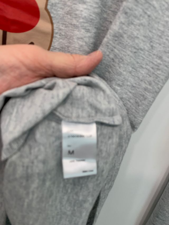 Coop Bluse