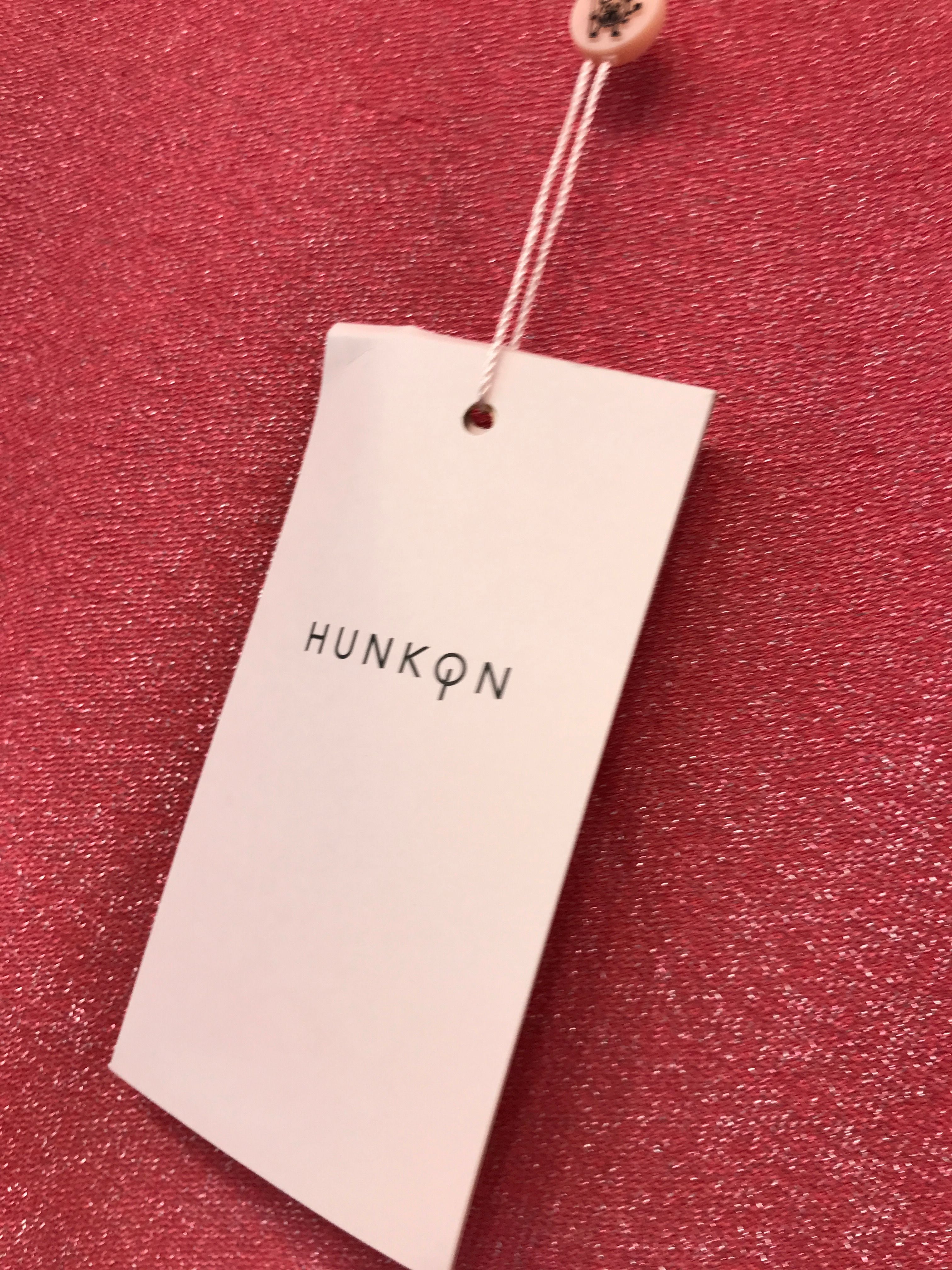 Hunkøn Bluse