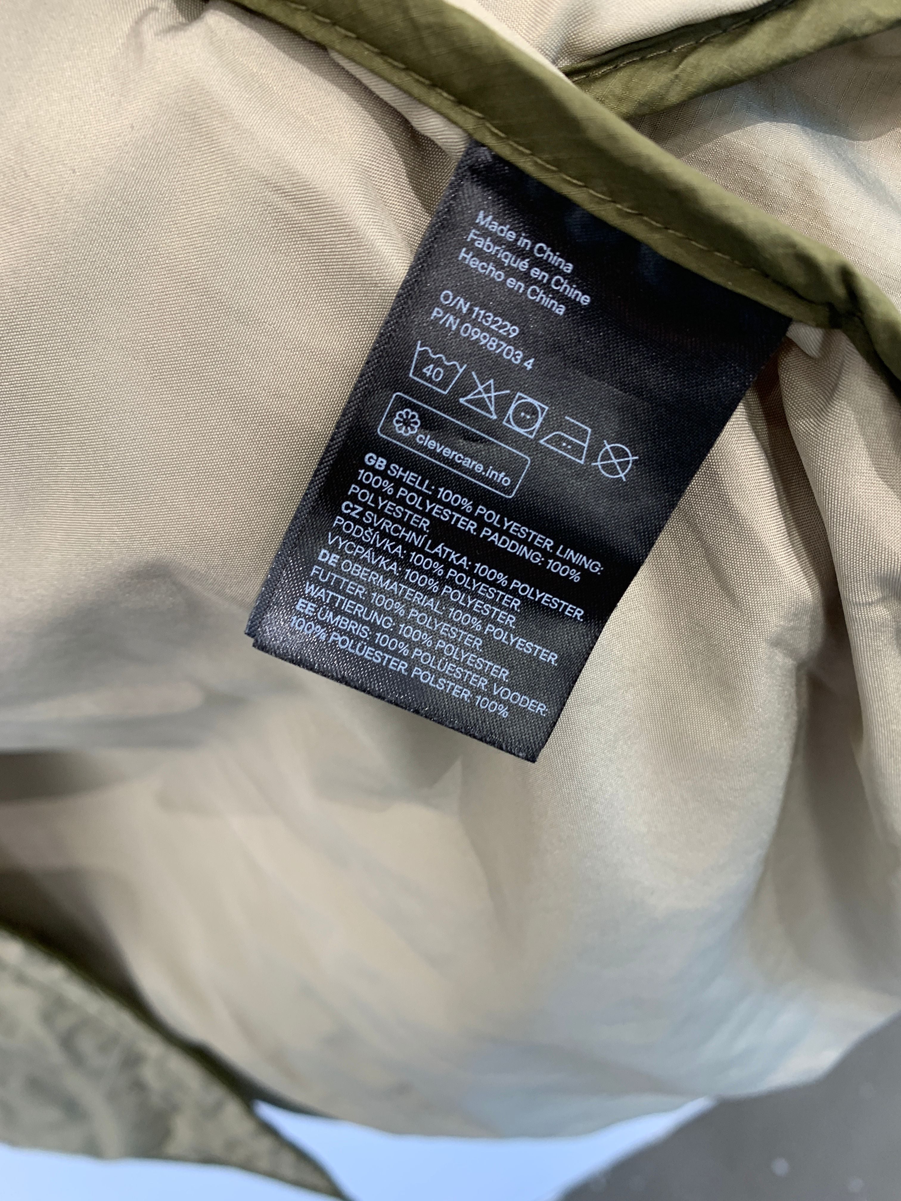 H&M Vest