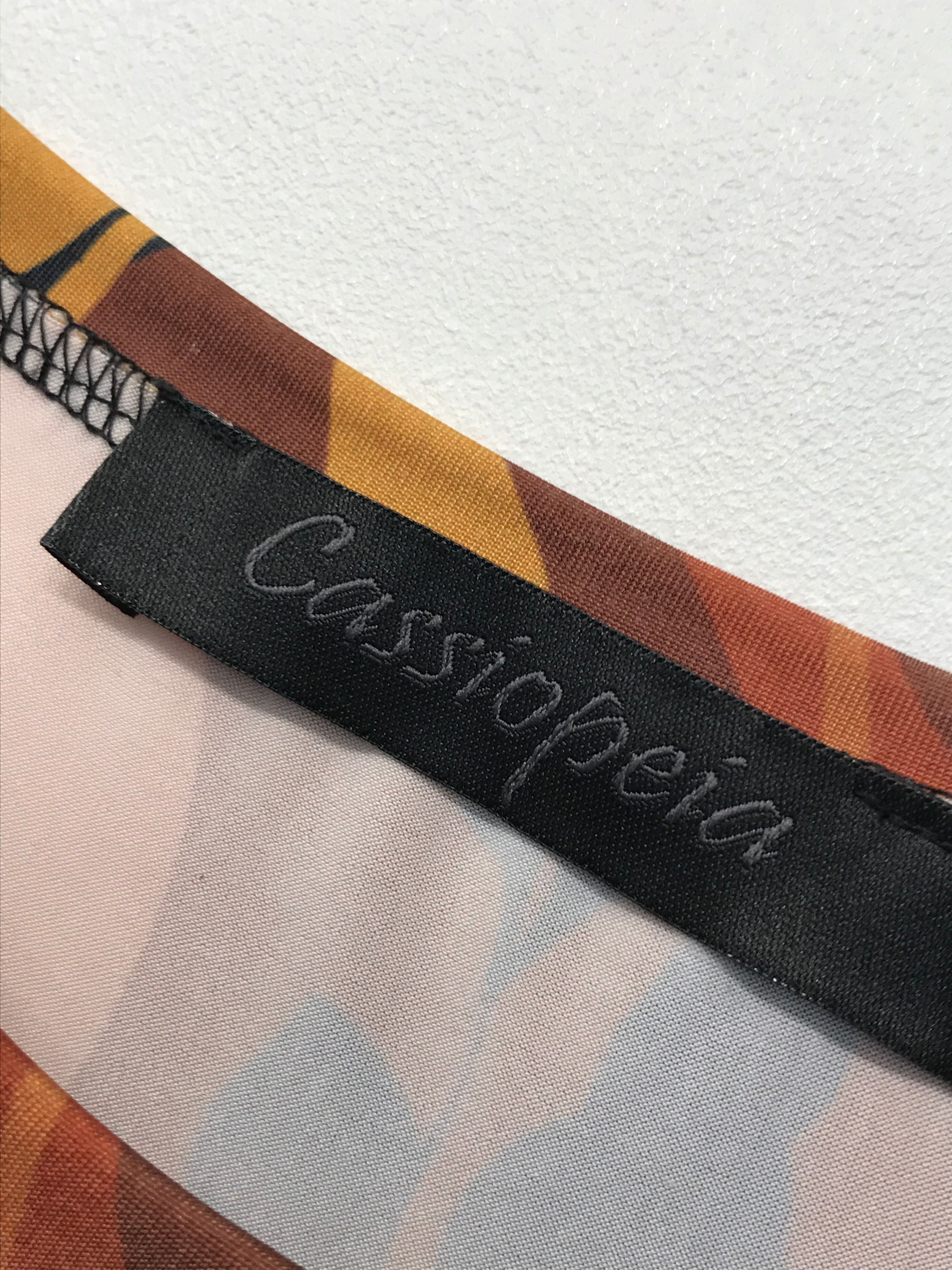 Cassiopeia Bluse