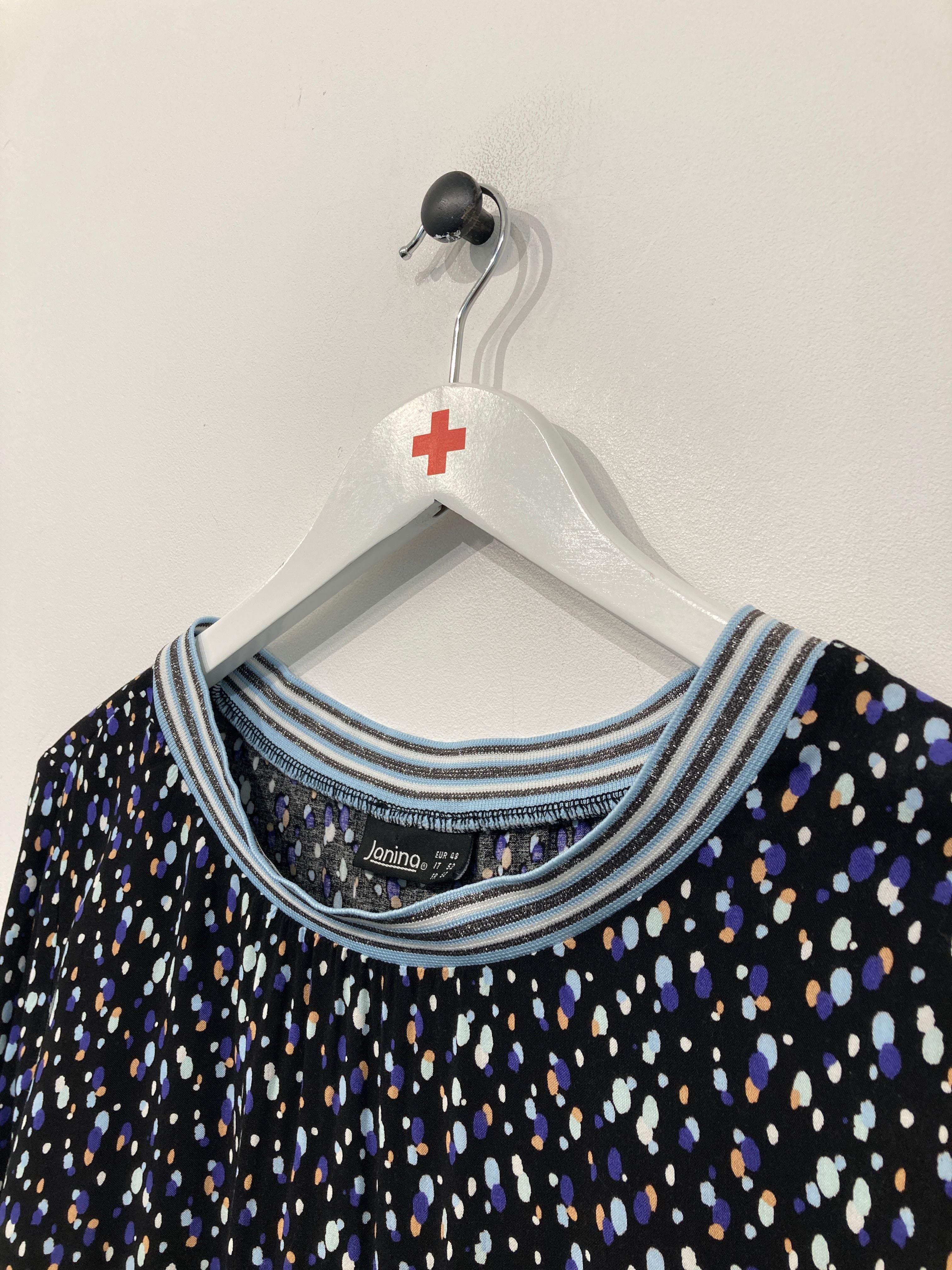 Janina Bluse