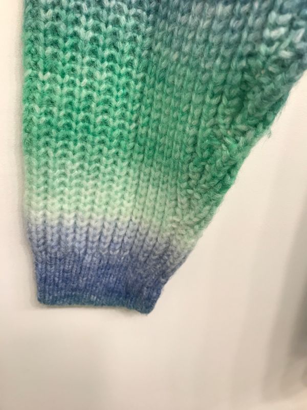 VRS Sweater