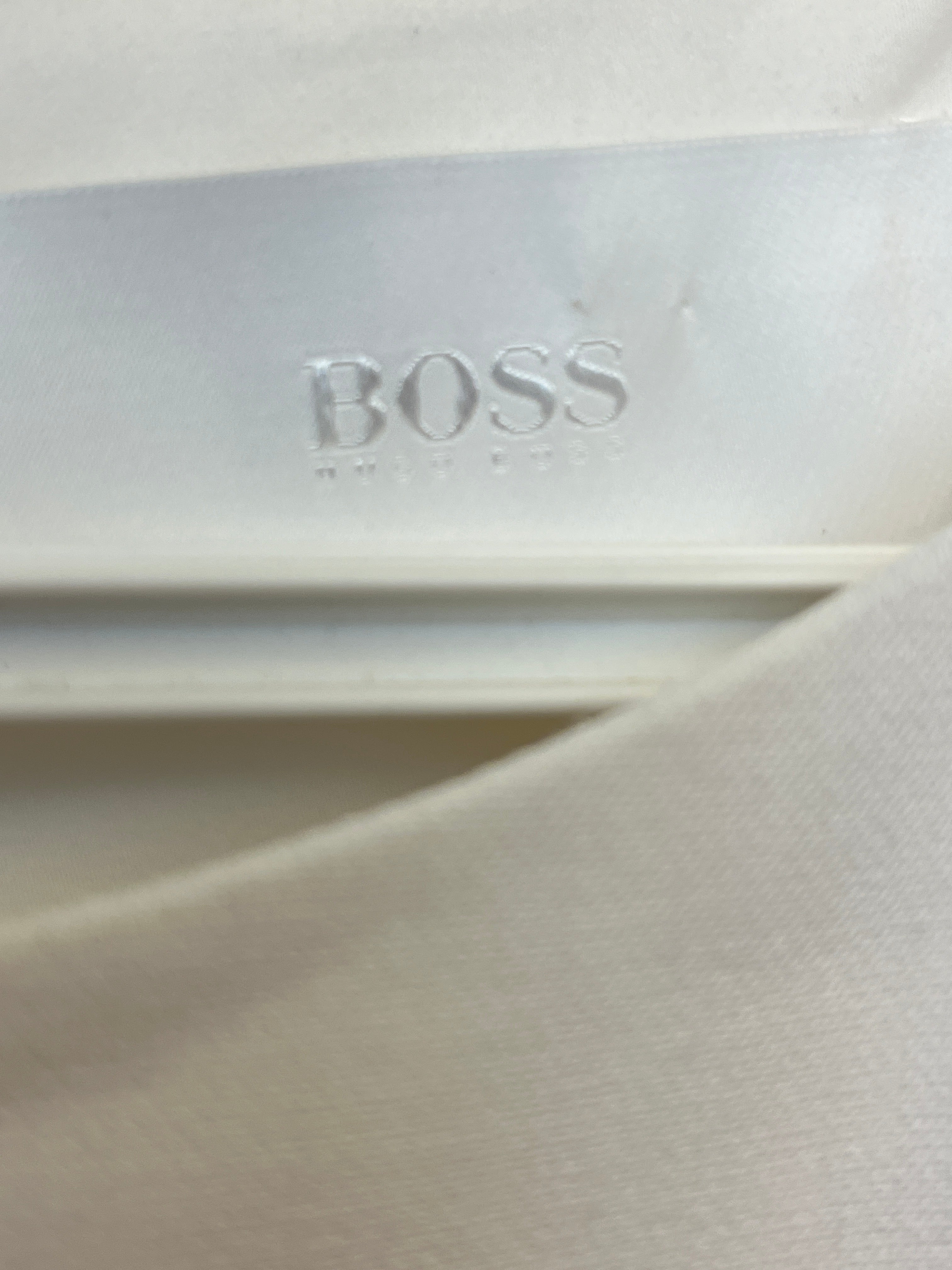 Boss kjole (B737)