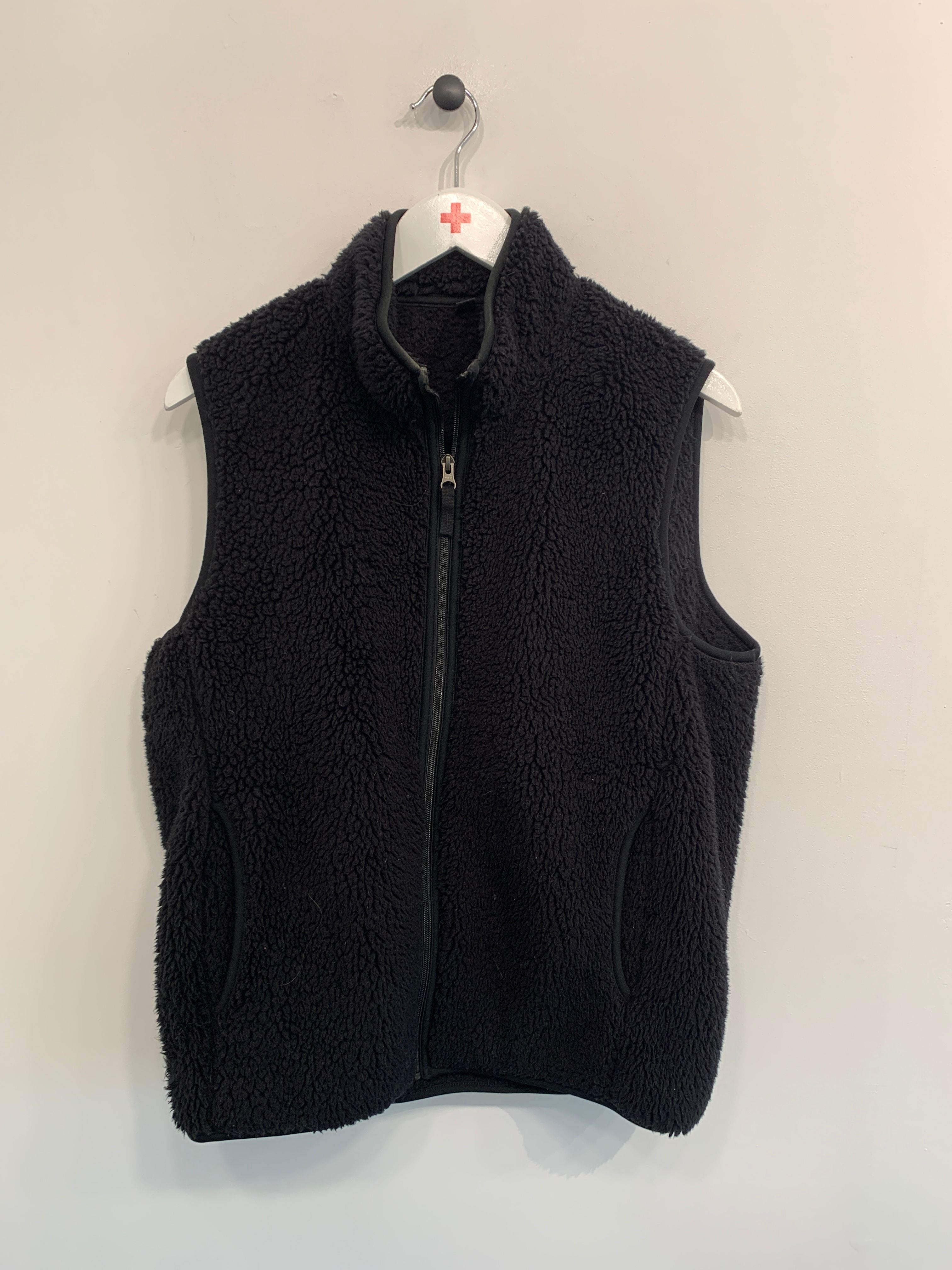 Uniqlo Vest