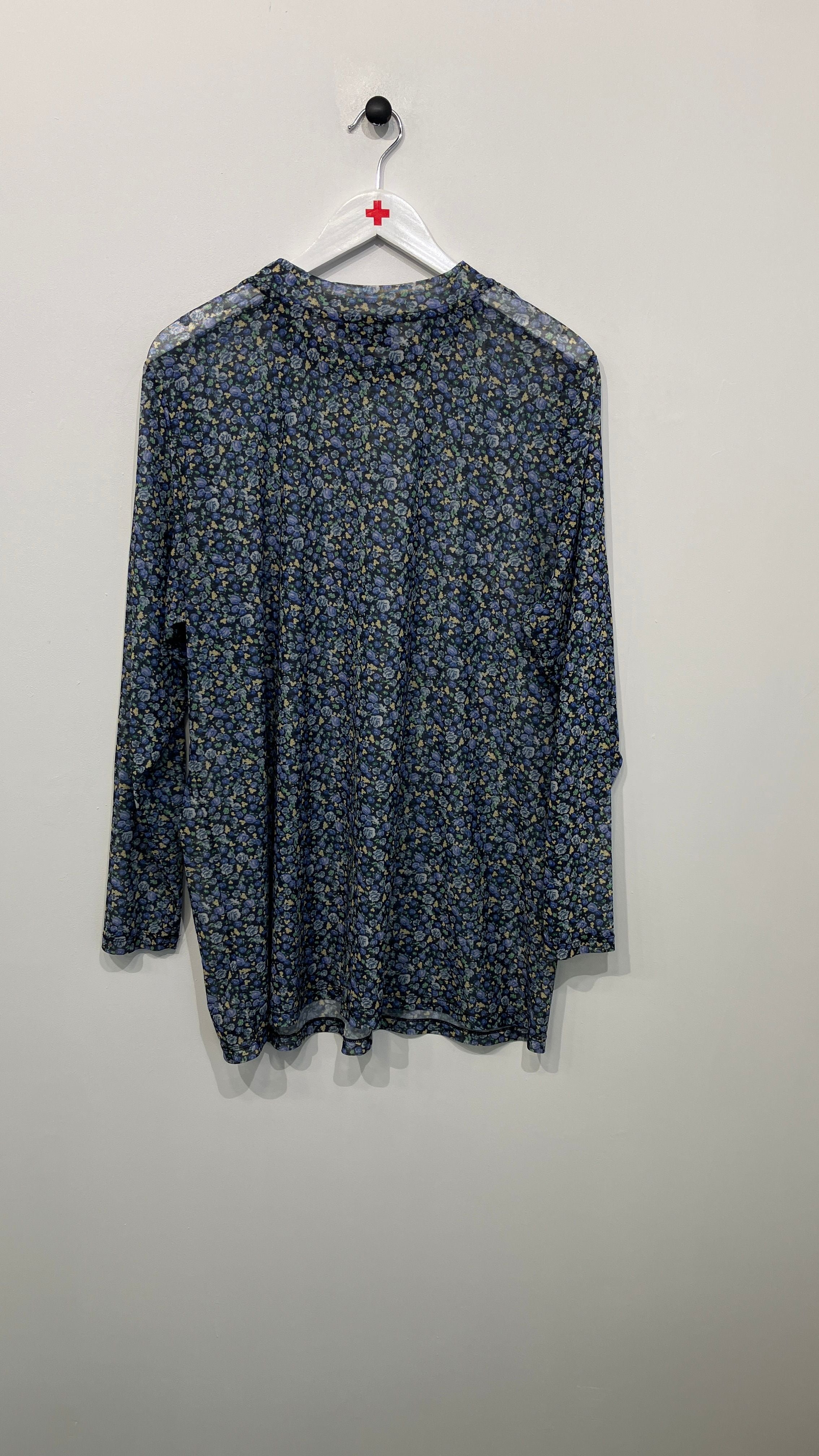 Zizzi Bluse