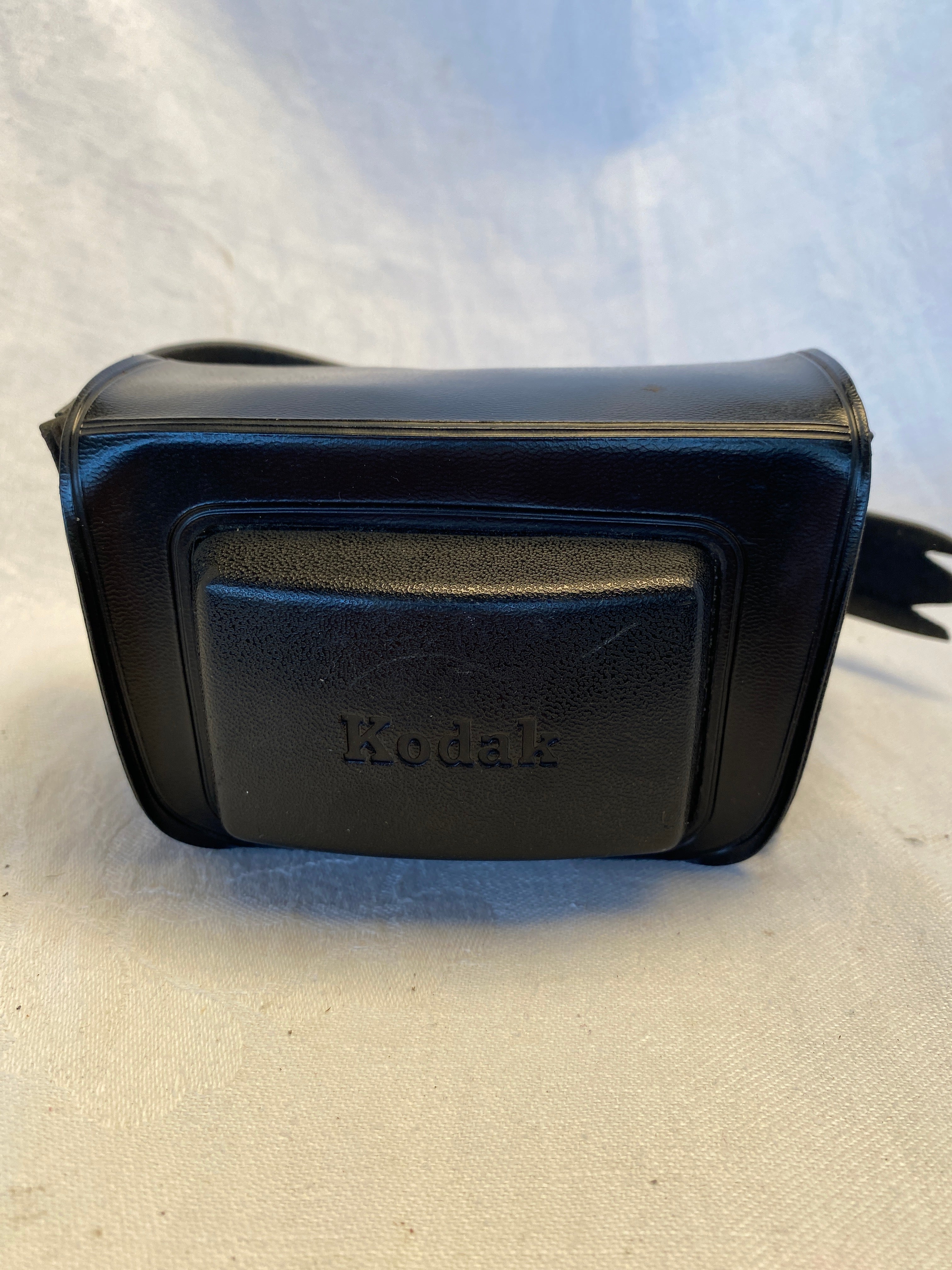 Kodak instamatic kamera