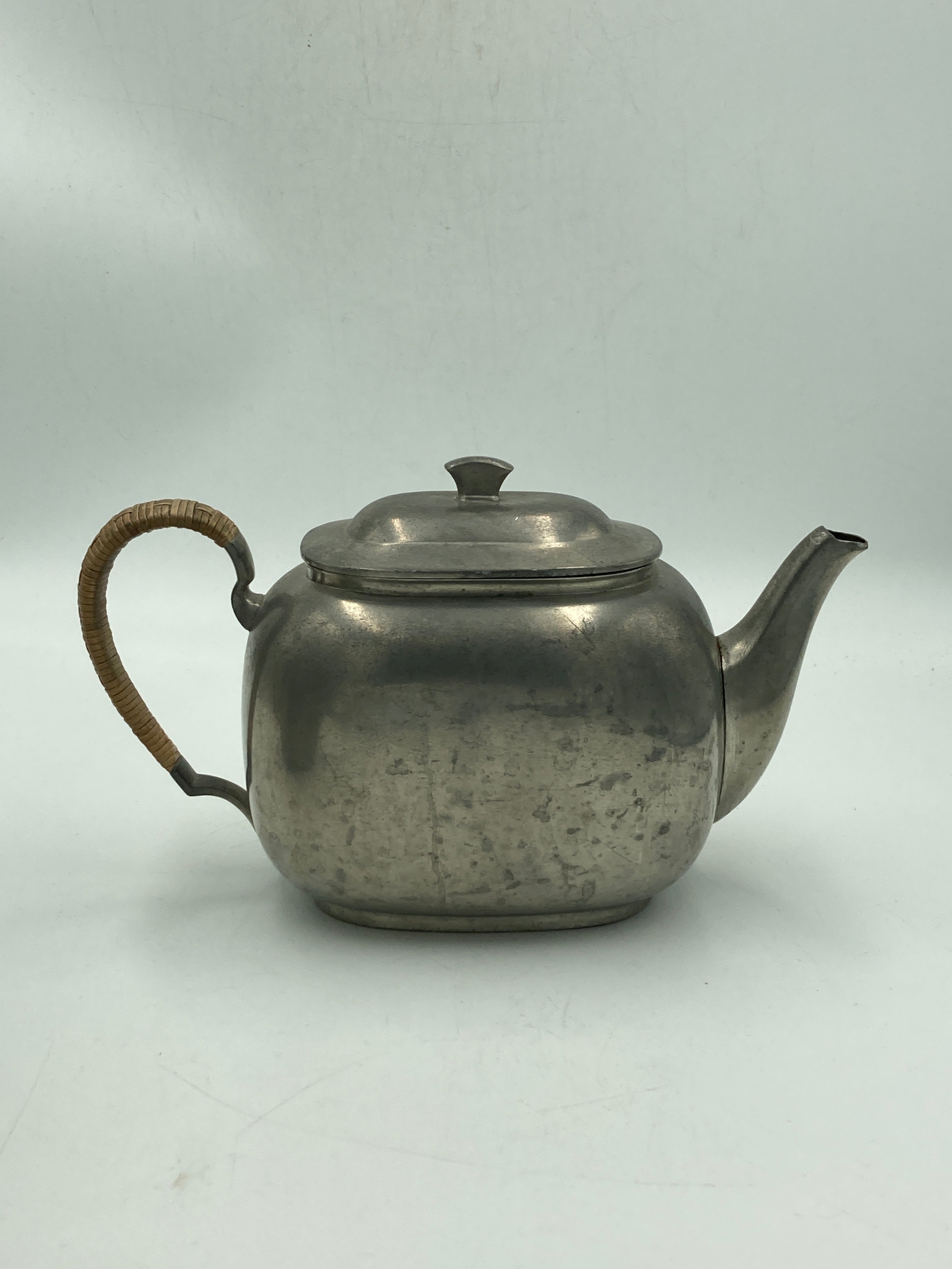 Just A. Kaffe/Te