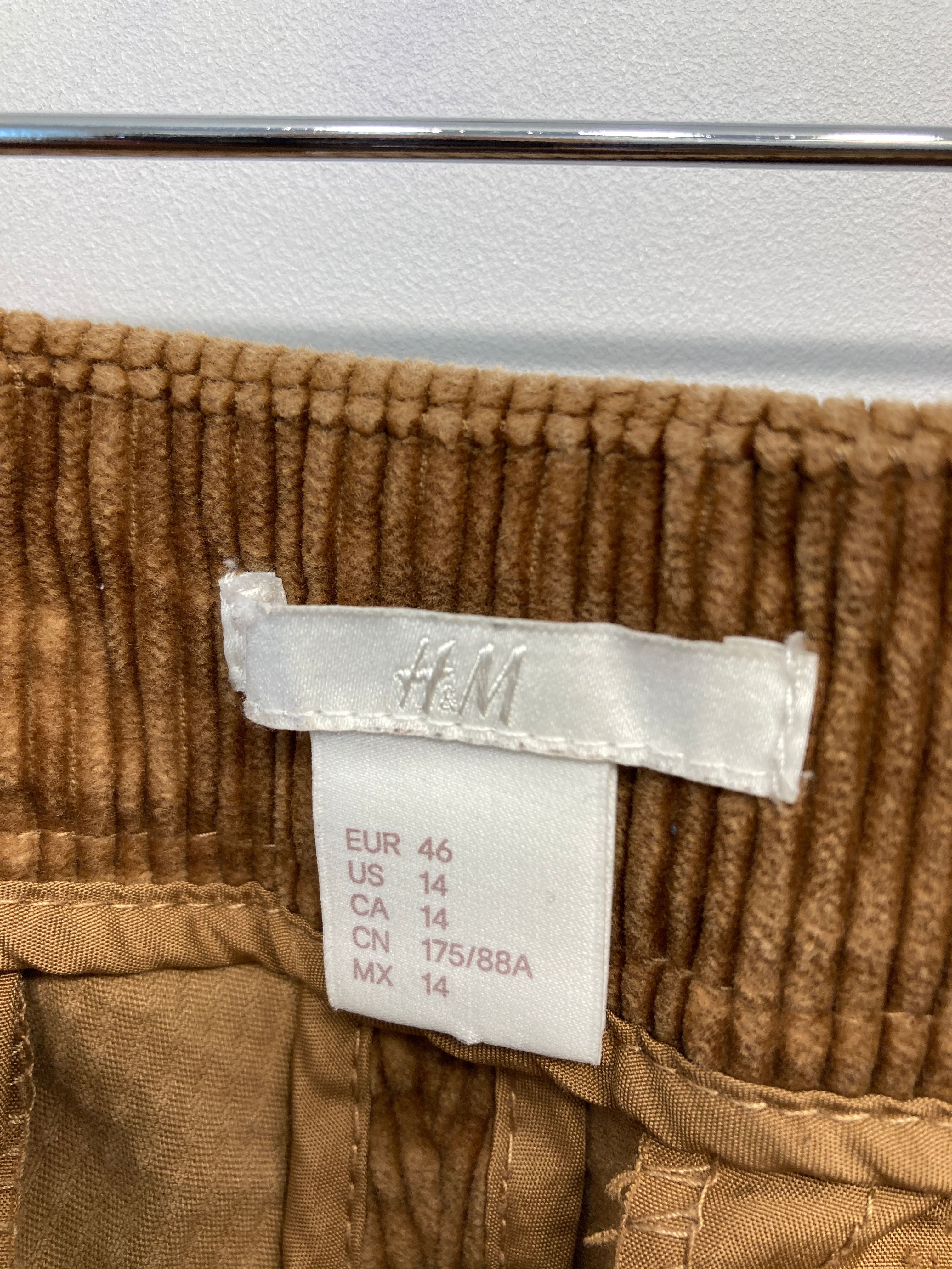 H&M Bukser