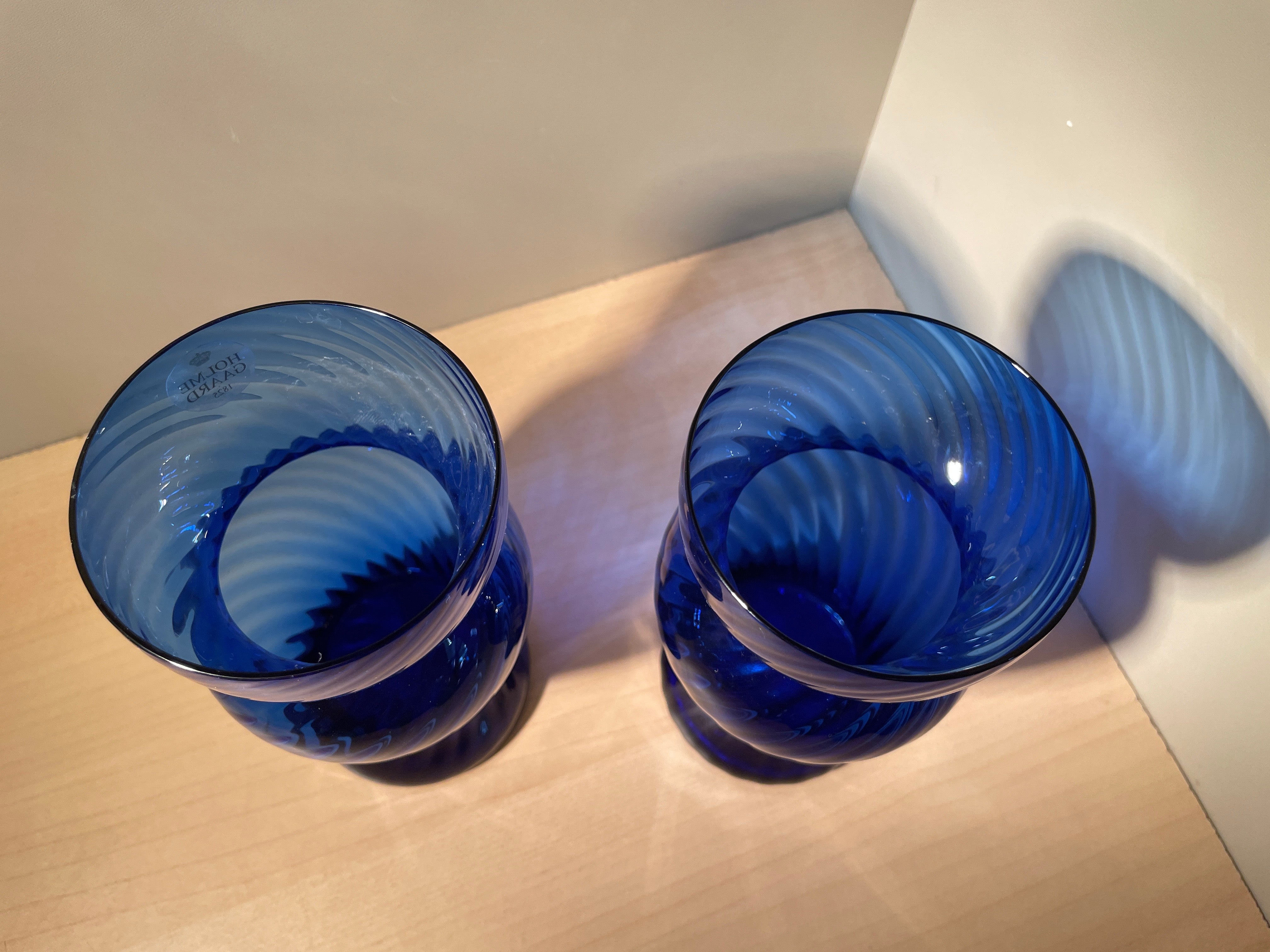 Hyacint glas