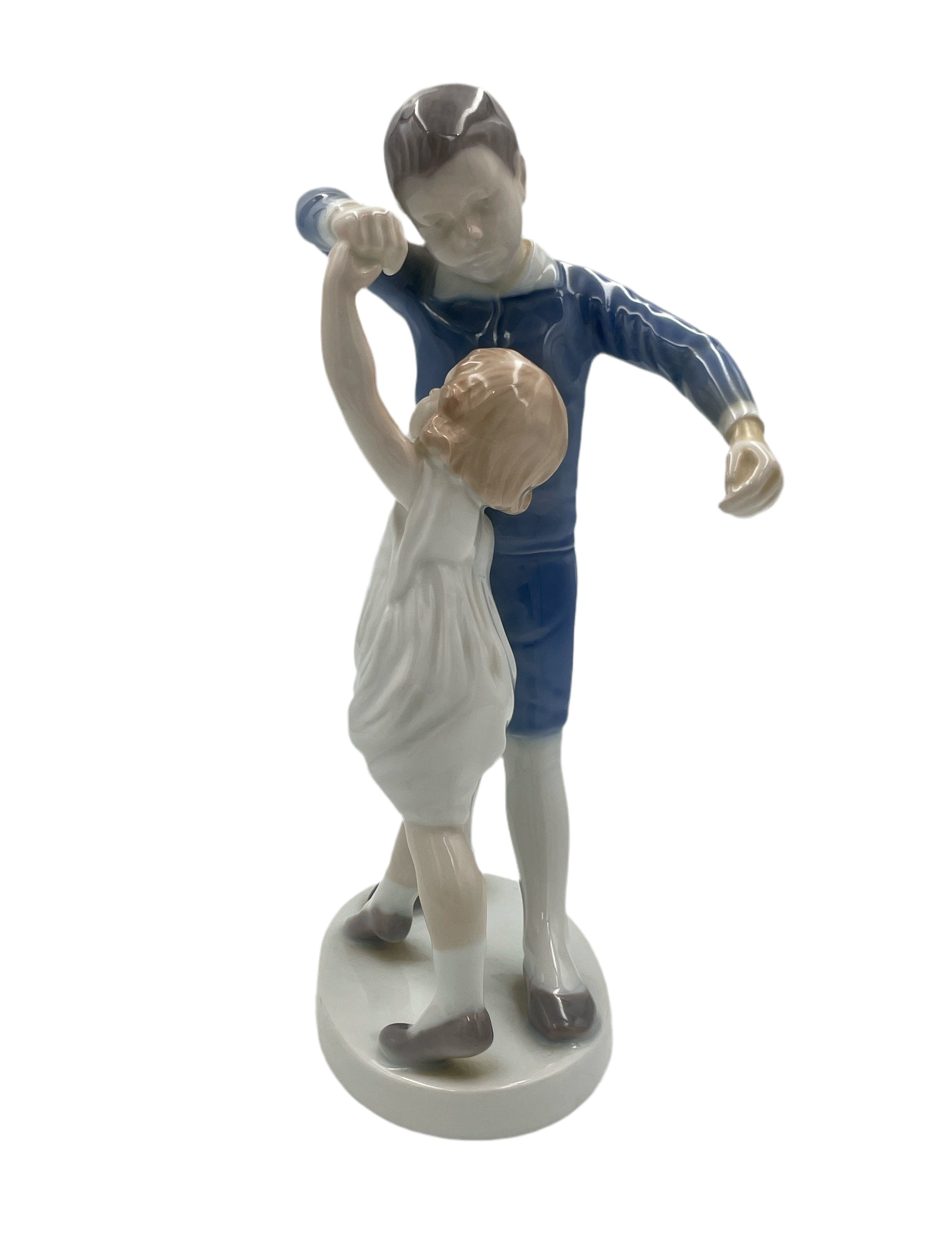 B&G figur #1845
