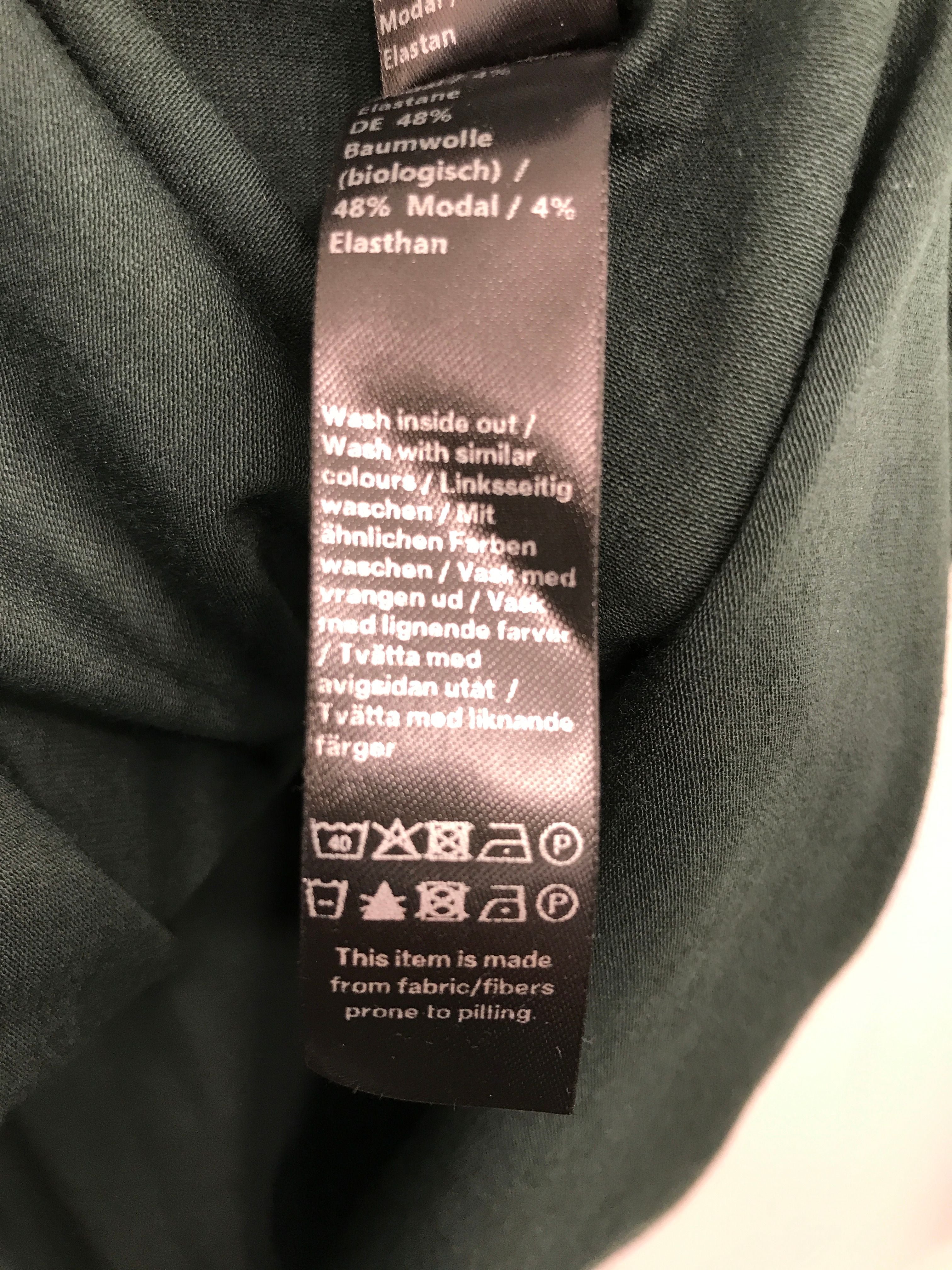 Samsøe & Samsøe Bluse