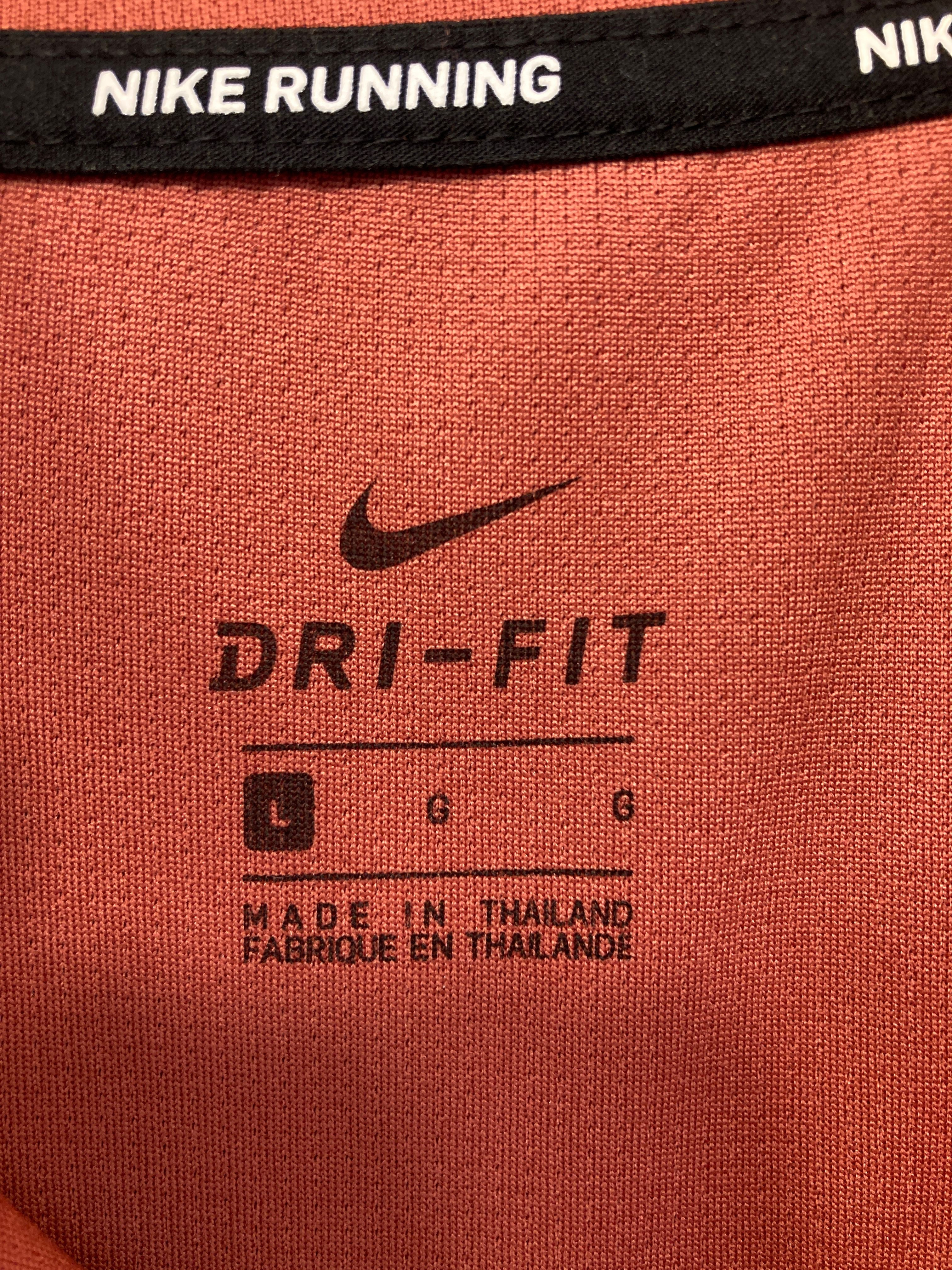 Nike Bluse