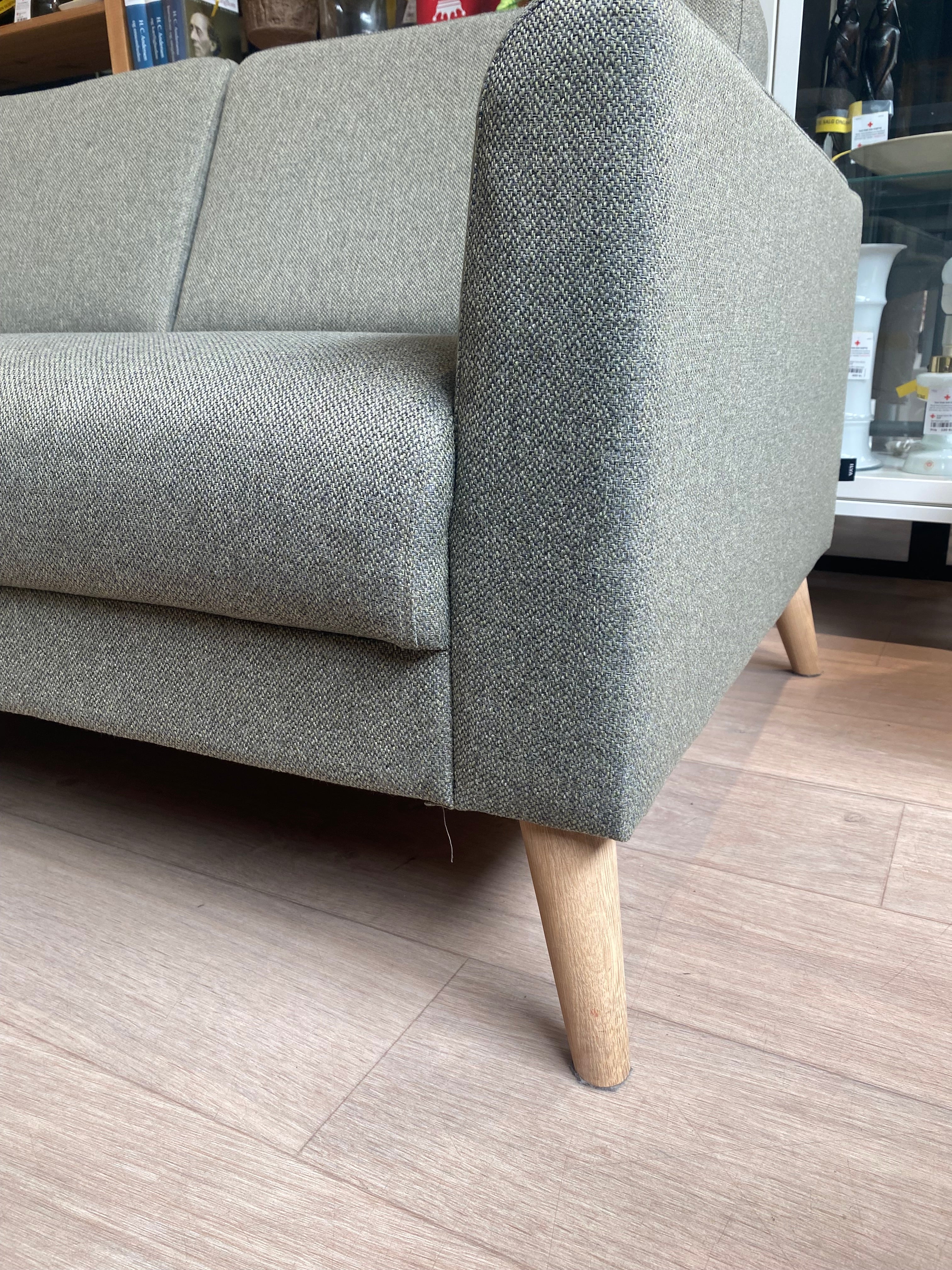 Ilva 2 pers. sofa