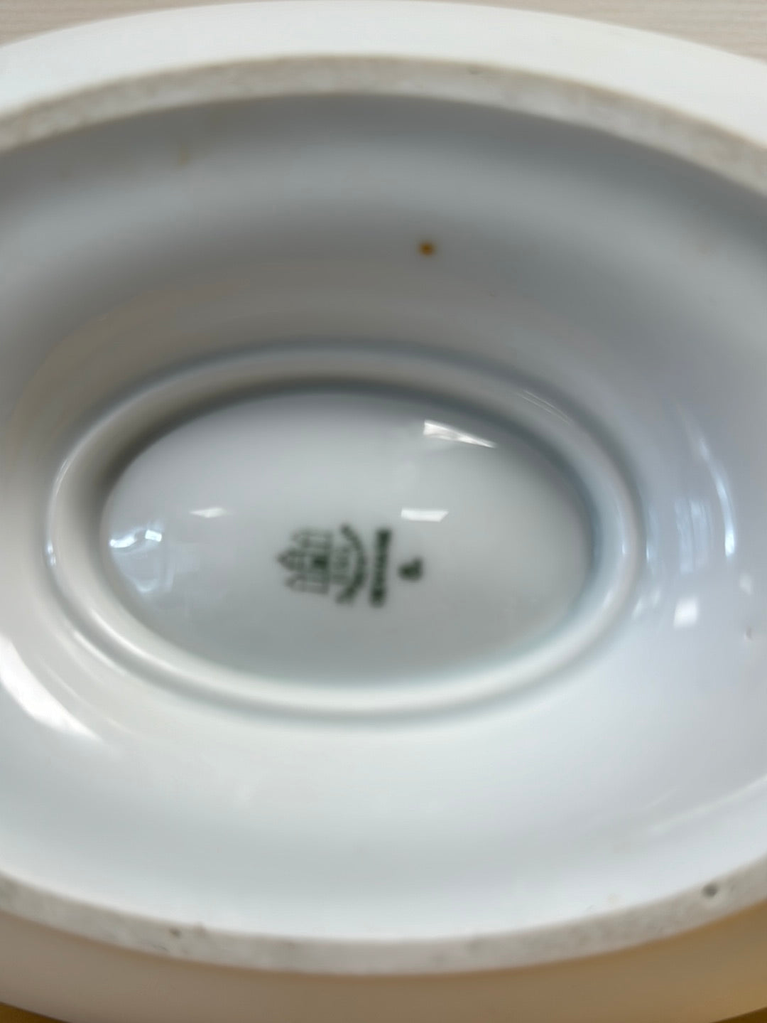 B&G sauceskål