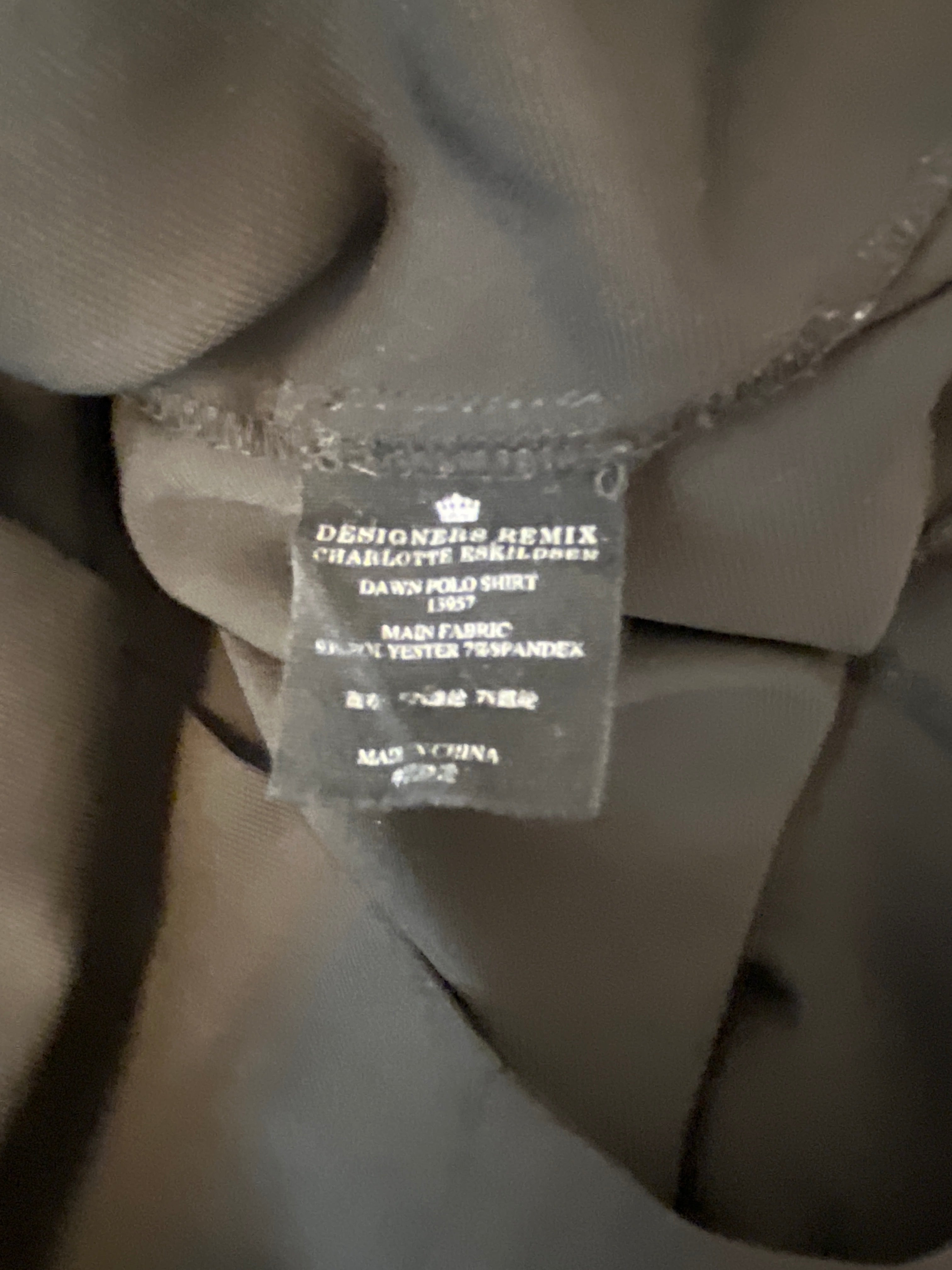 Designers Remix Bluse