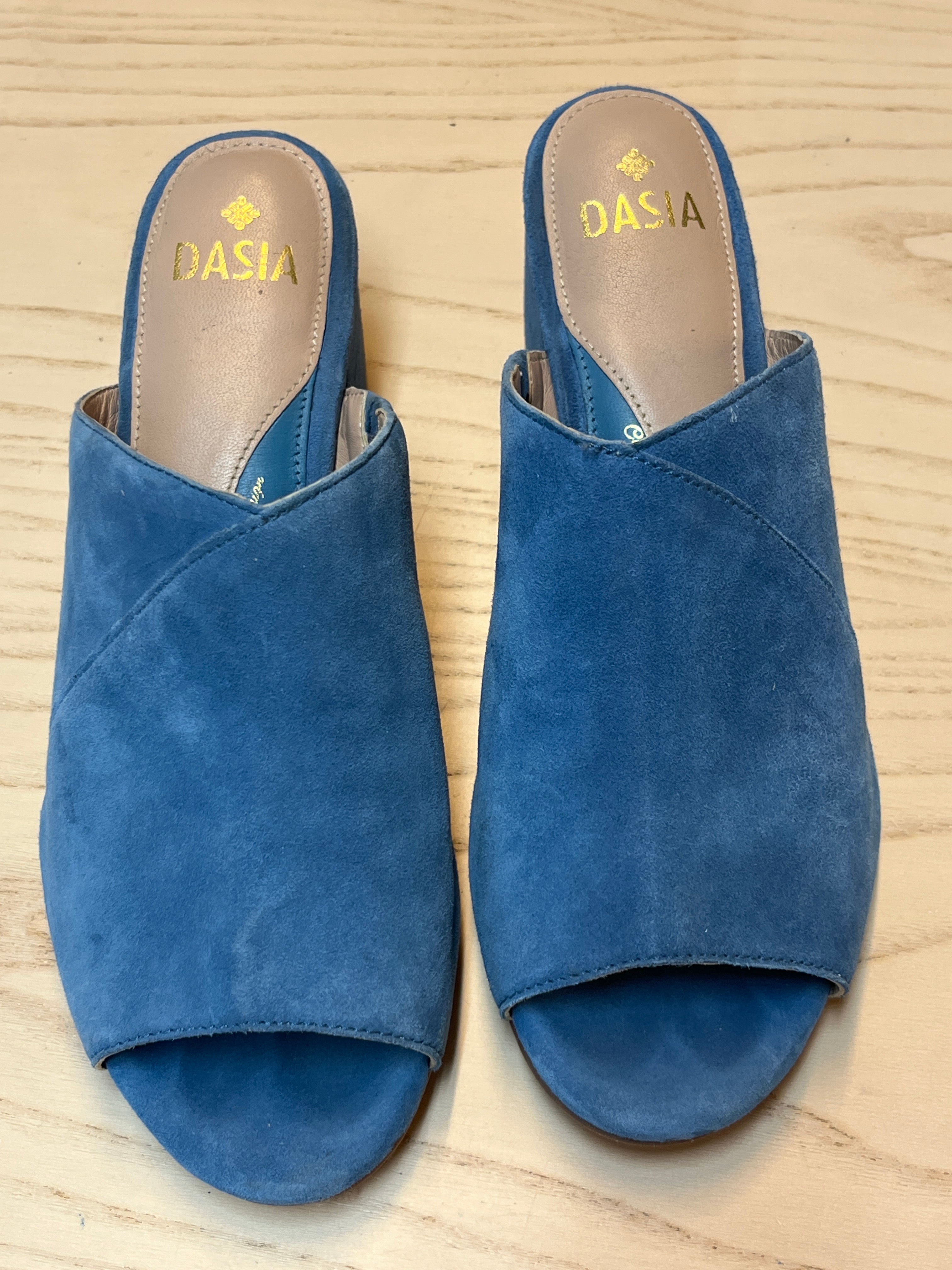 Dasia Sandal