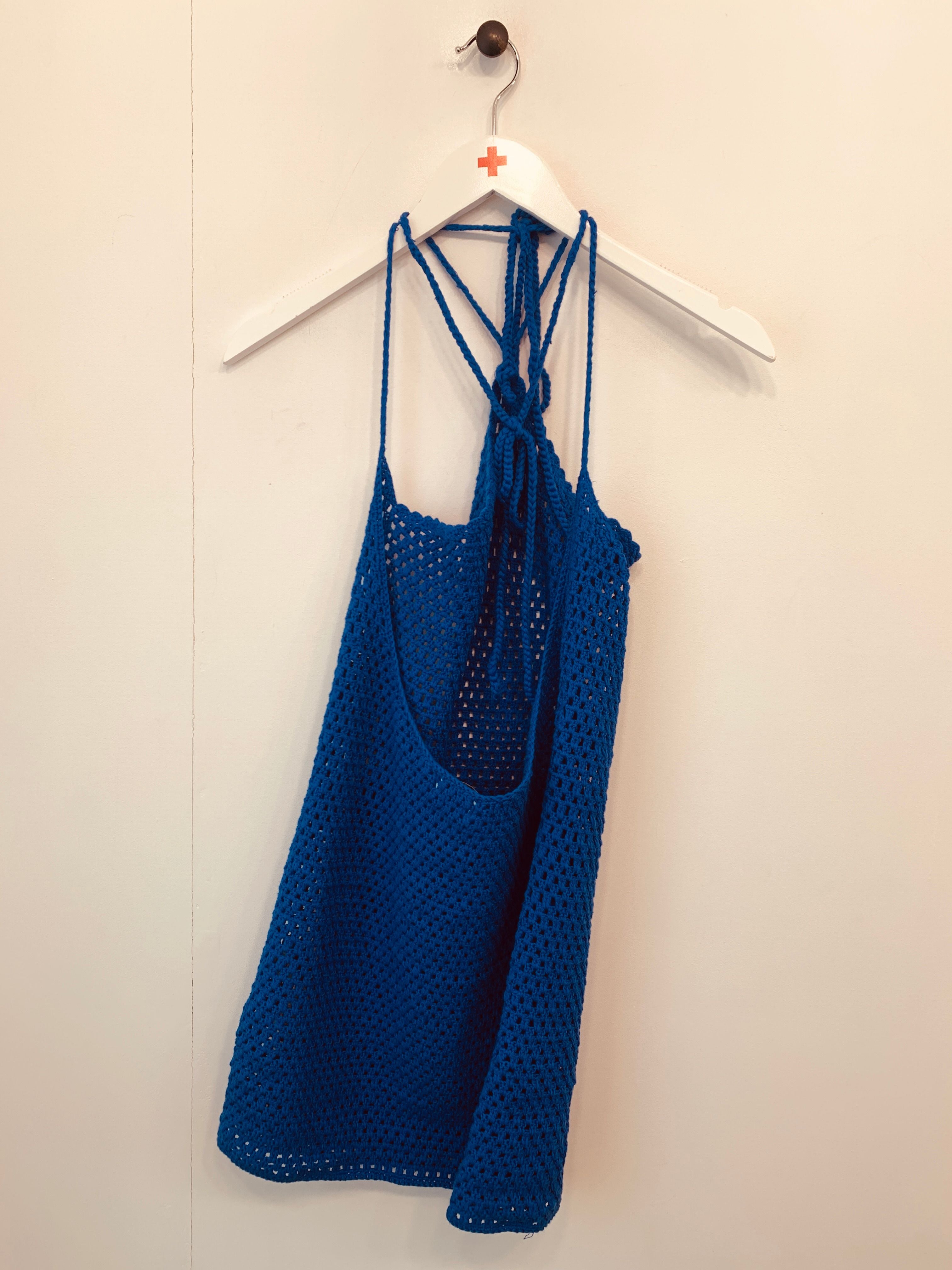 Melissa Bentsen Na-Kd Top