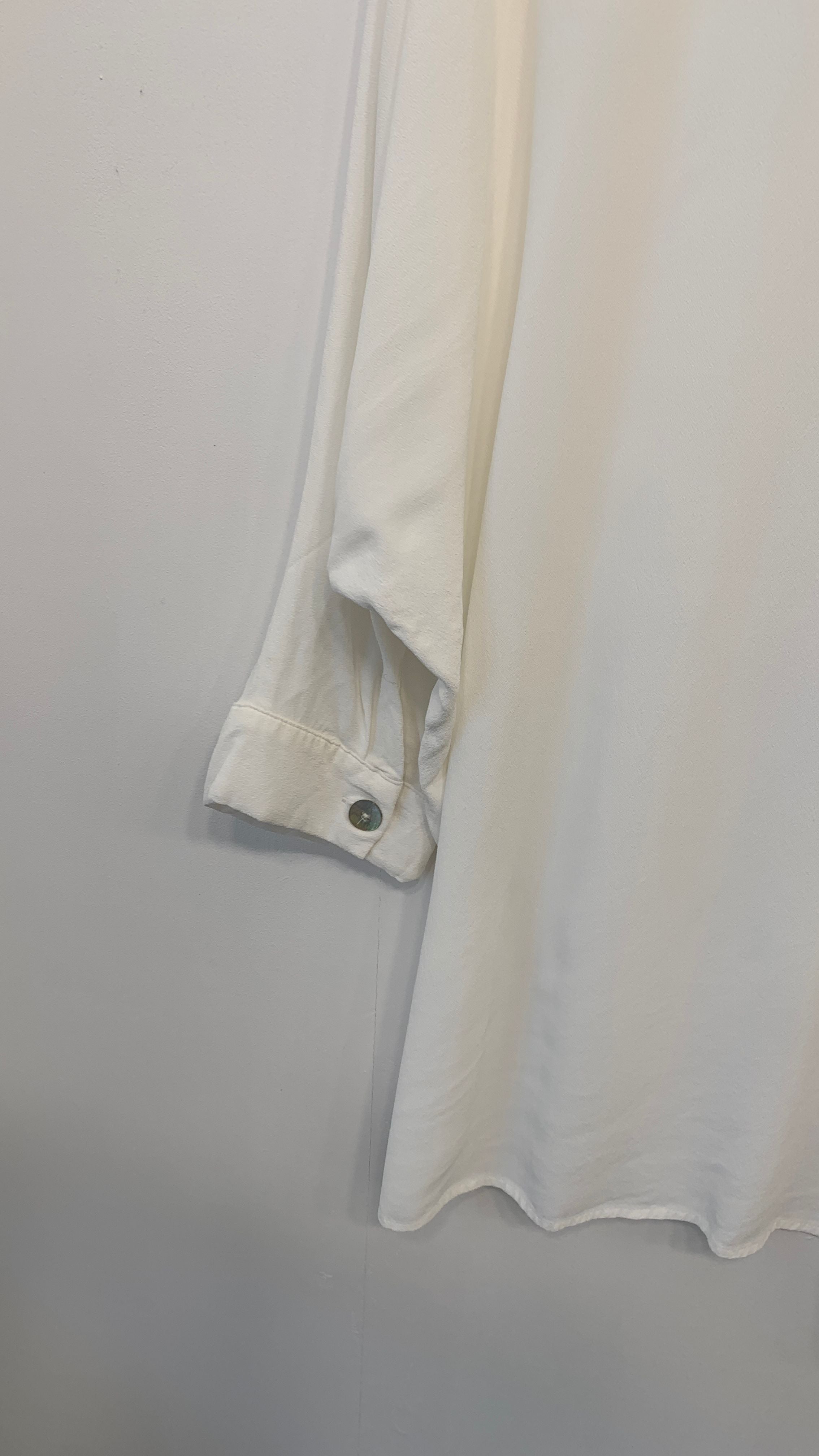 Zara Bluse