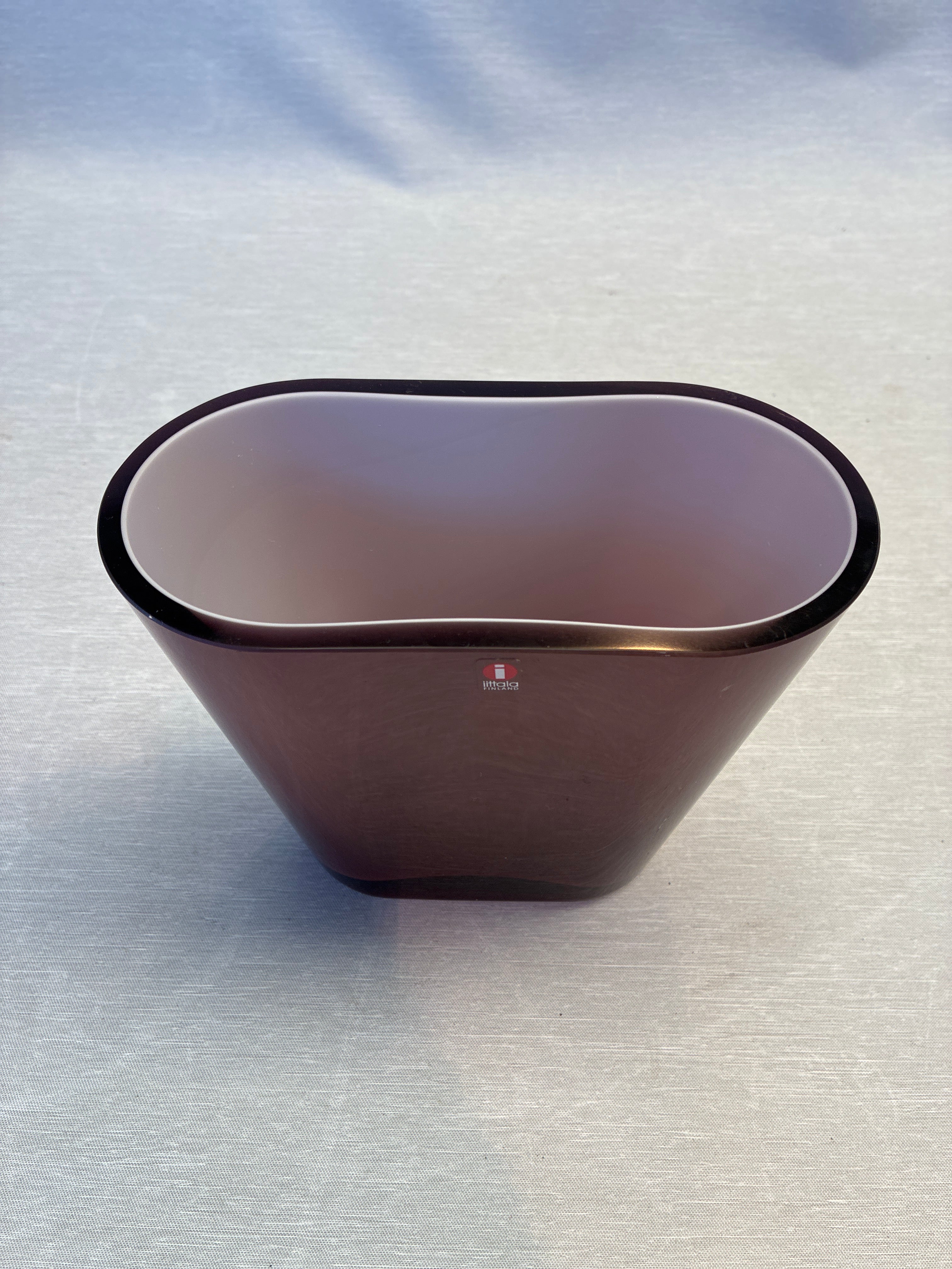 Iittala vase