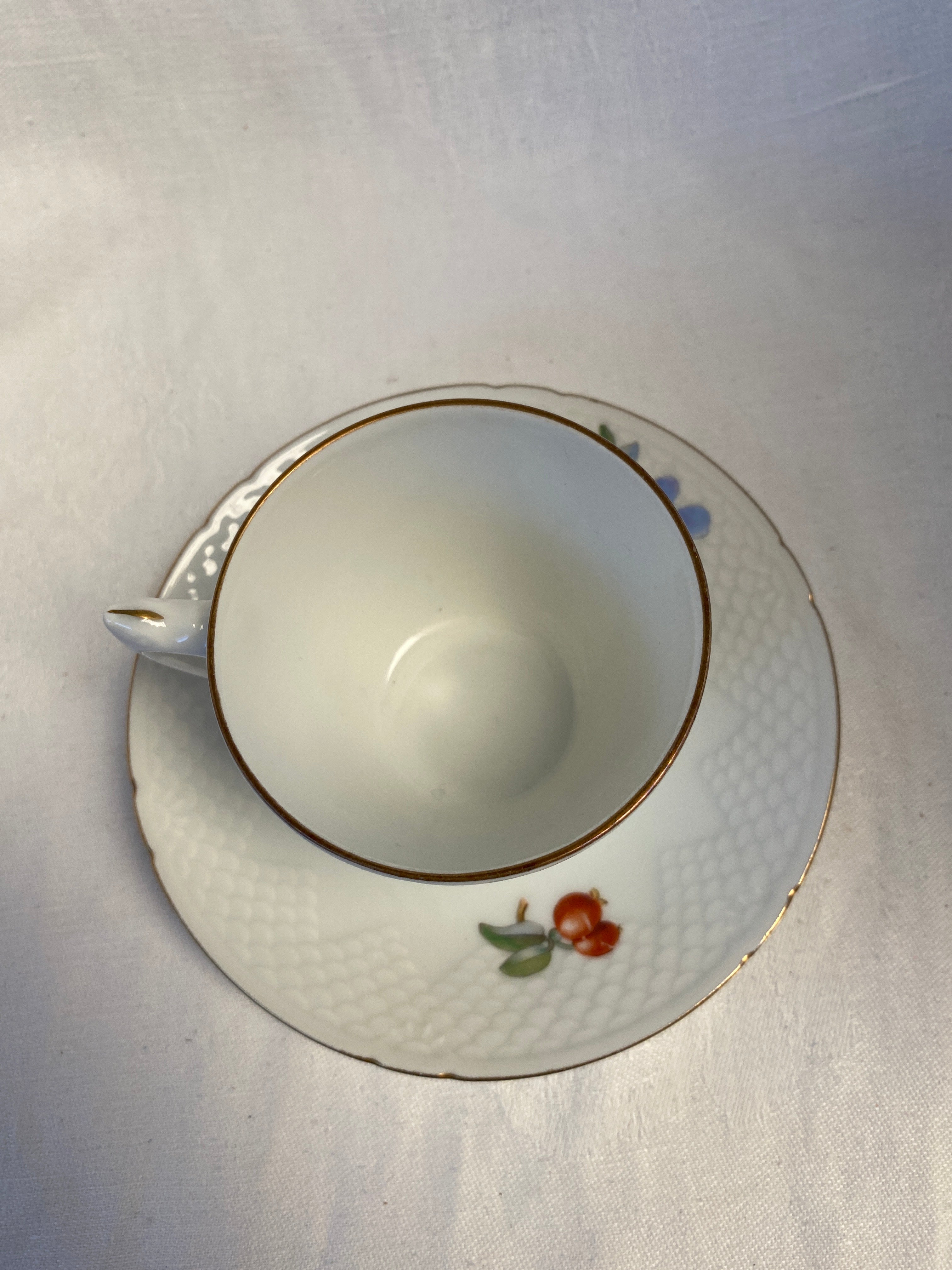 B&G Ægir kaffekop