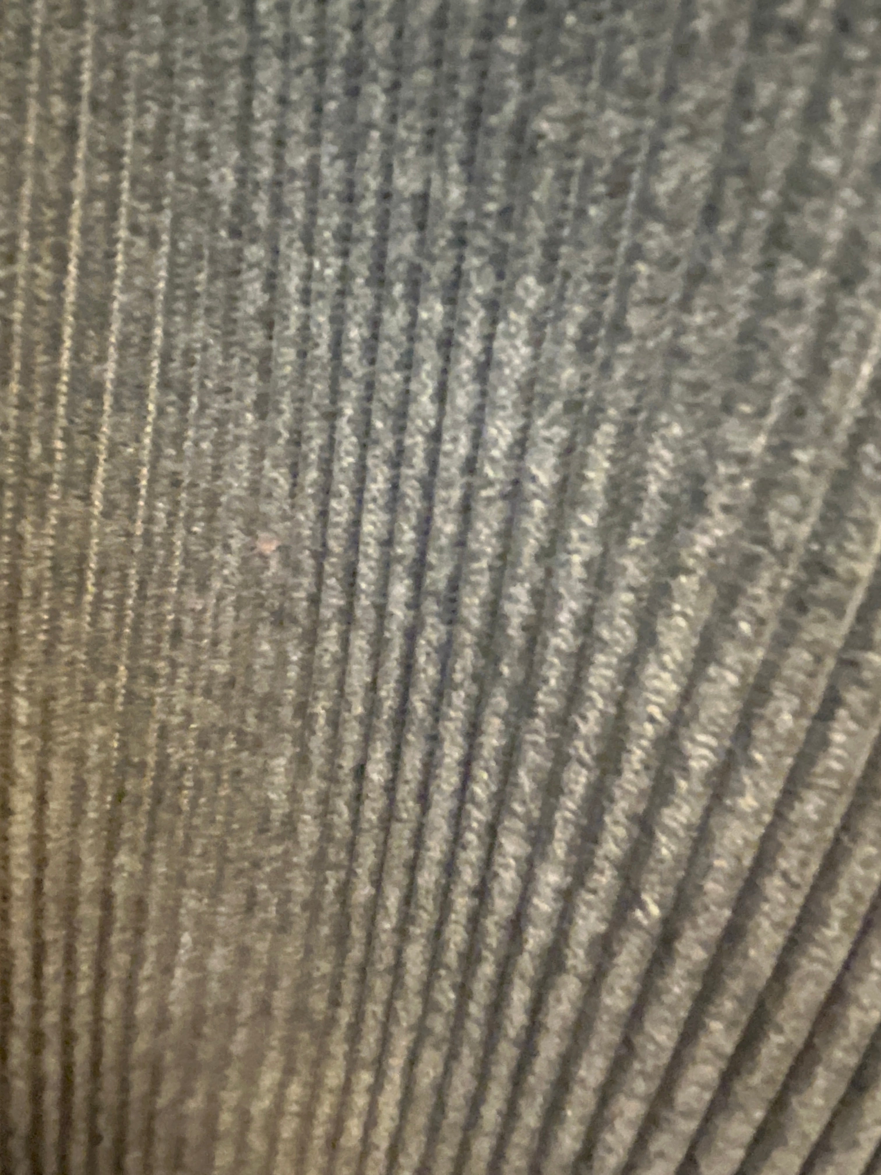 Lollys Laundry Fløjls Buks