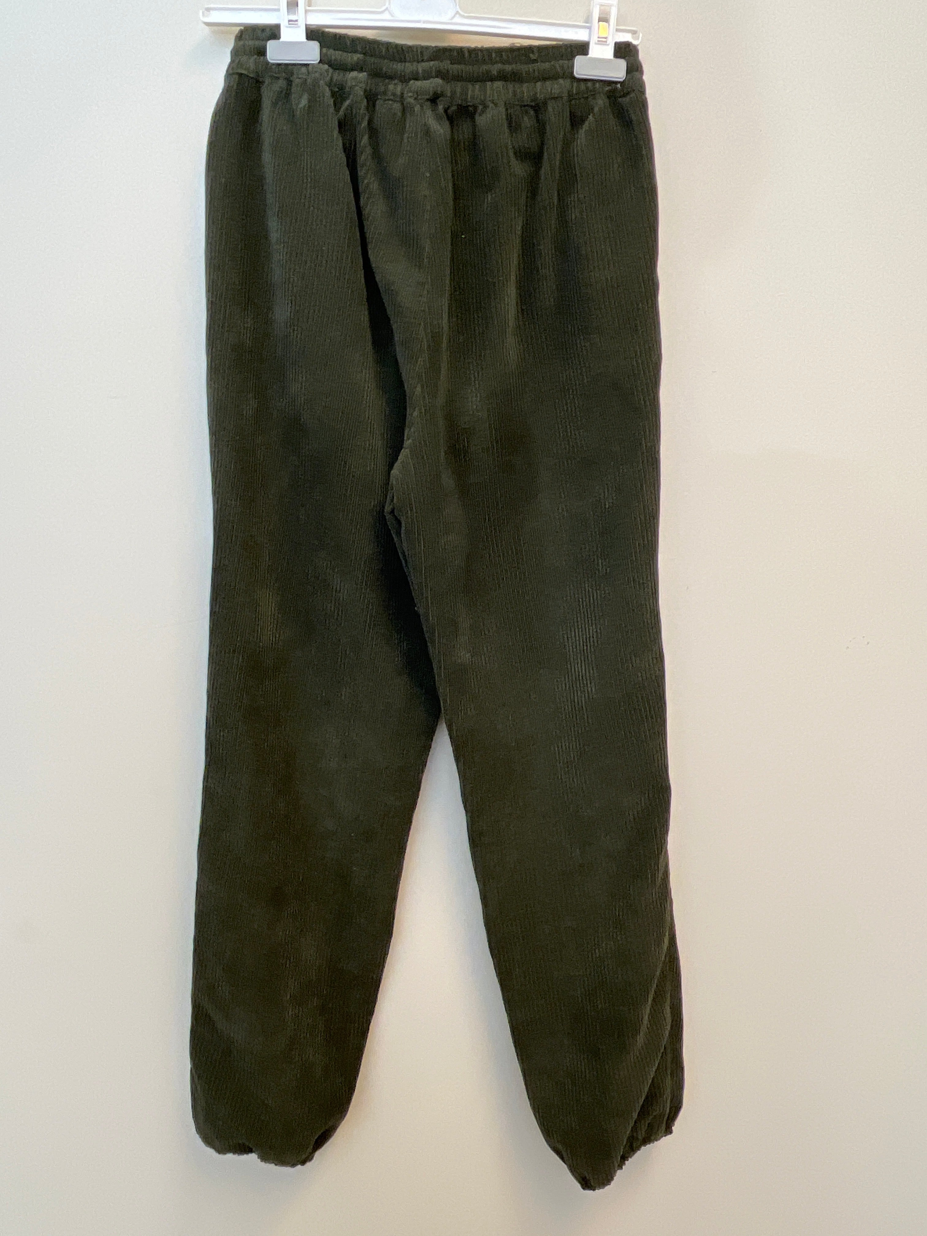 Lollys Laundry Fløjls Buks