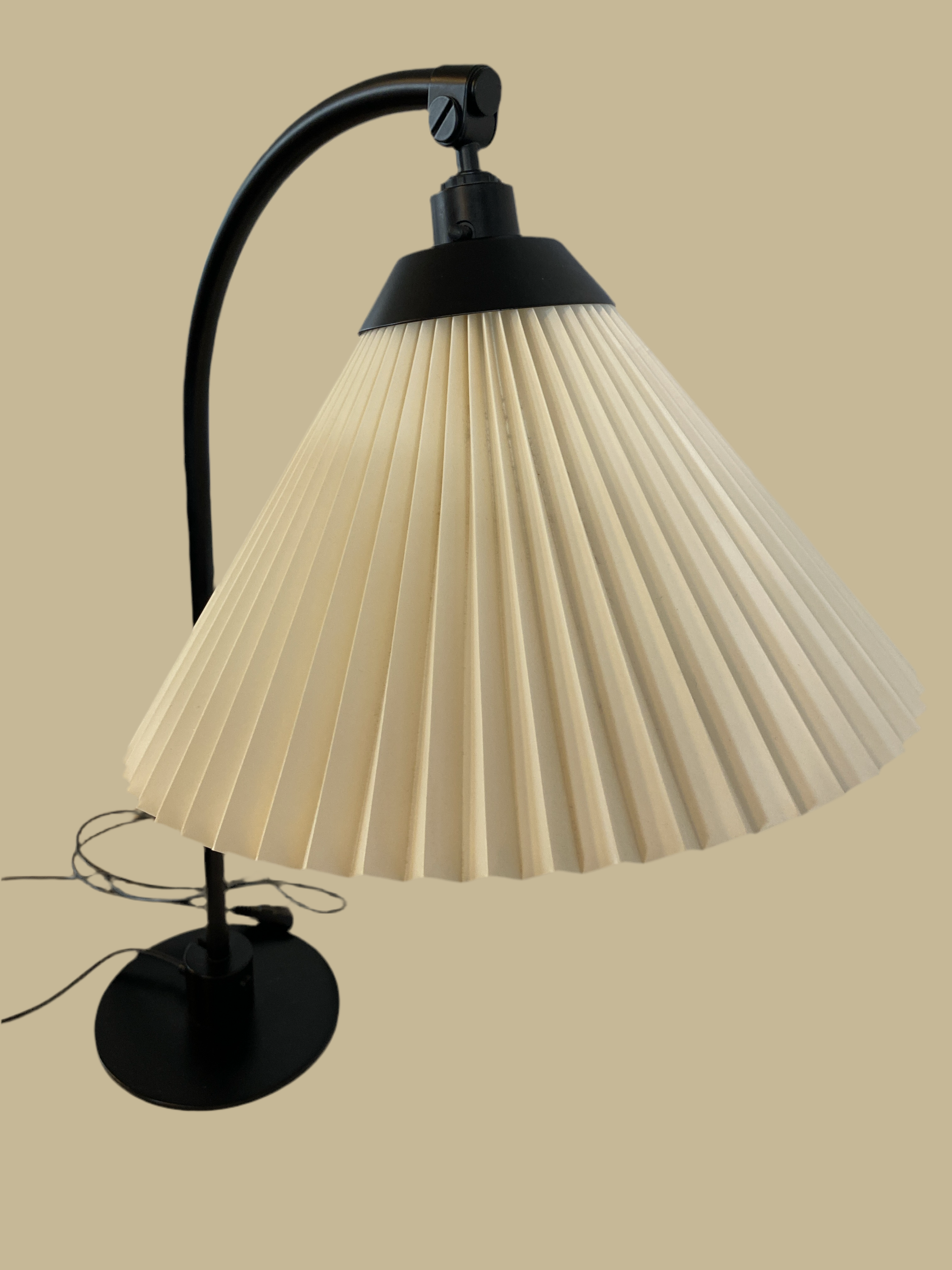 Le Klint bord lampe