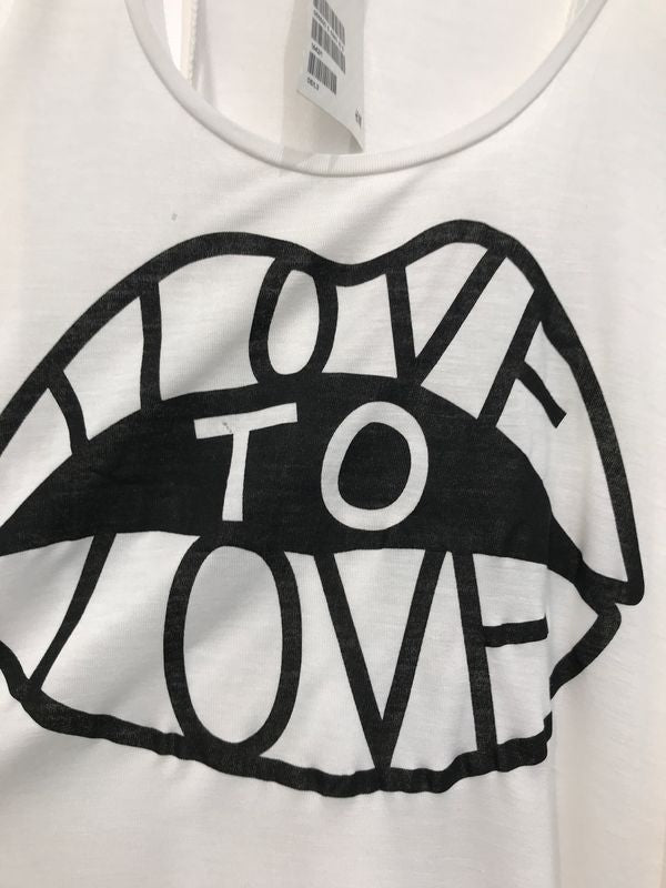 Divided Top