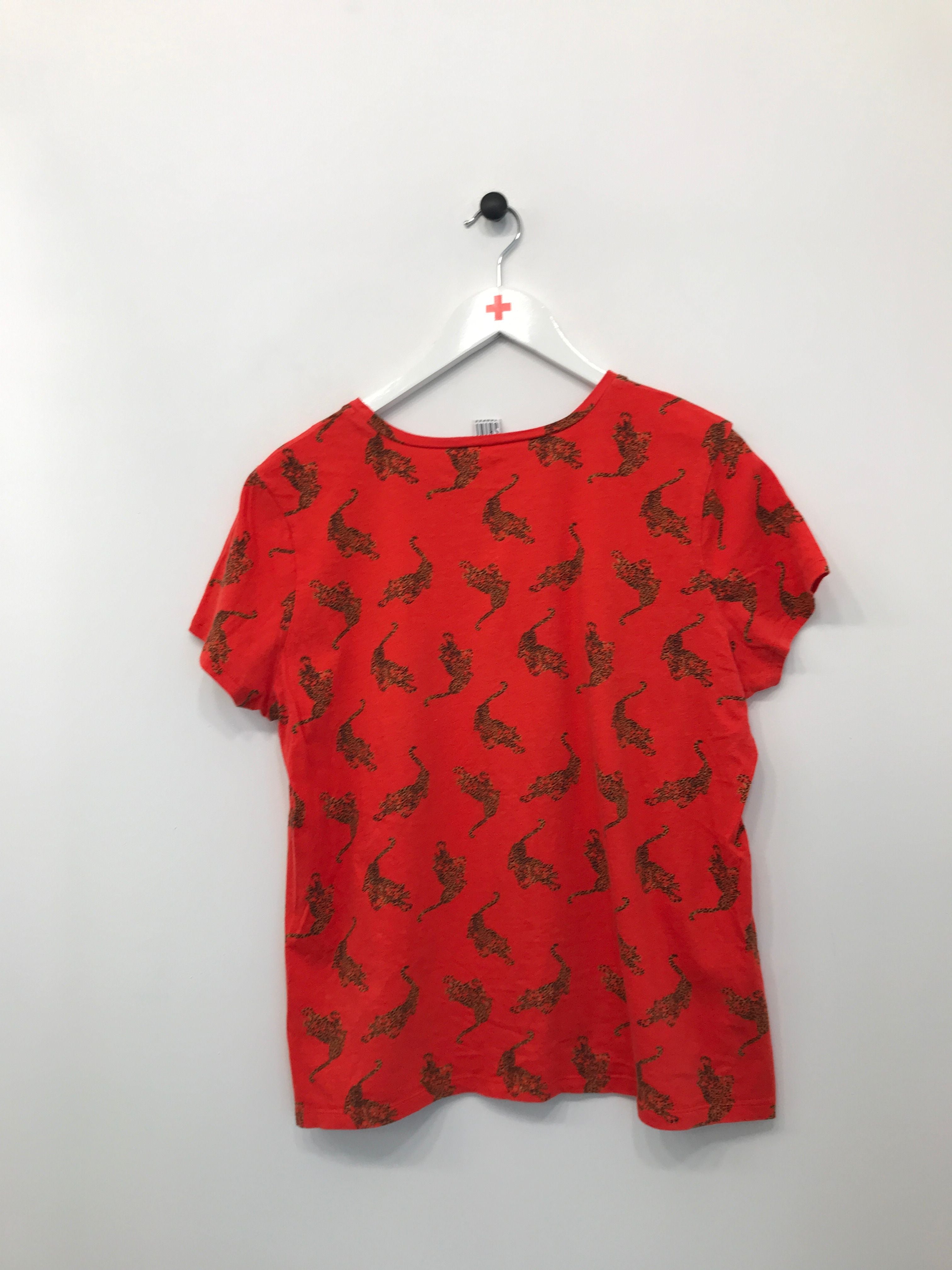 Saint Tropez T-shirt