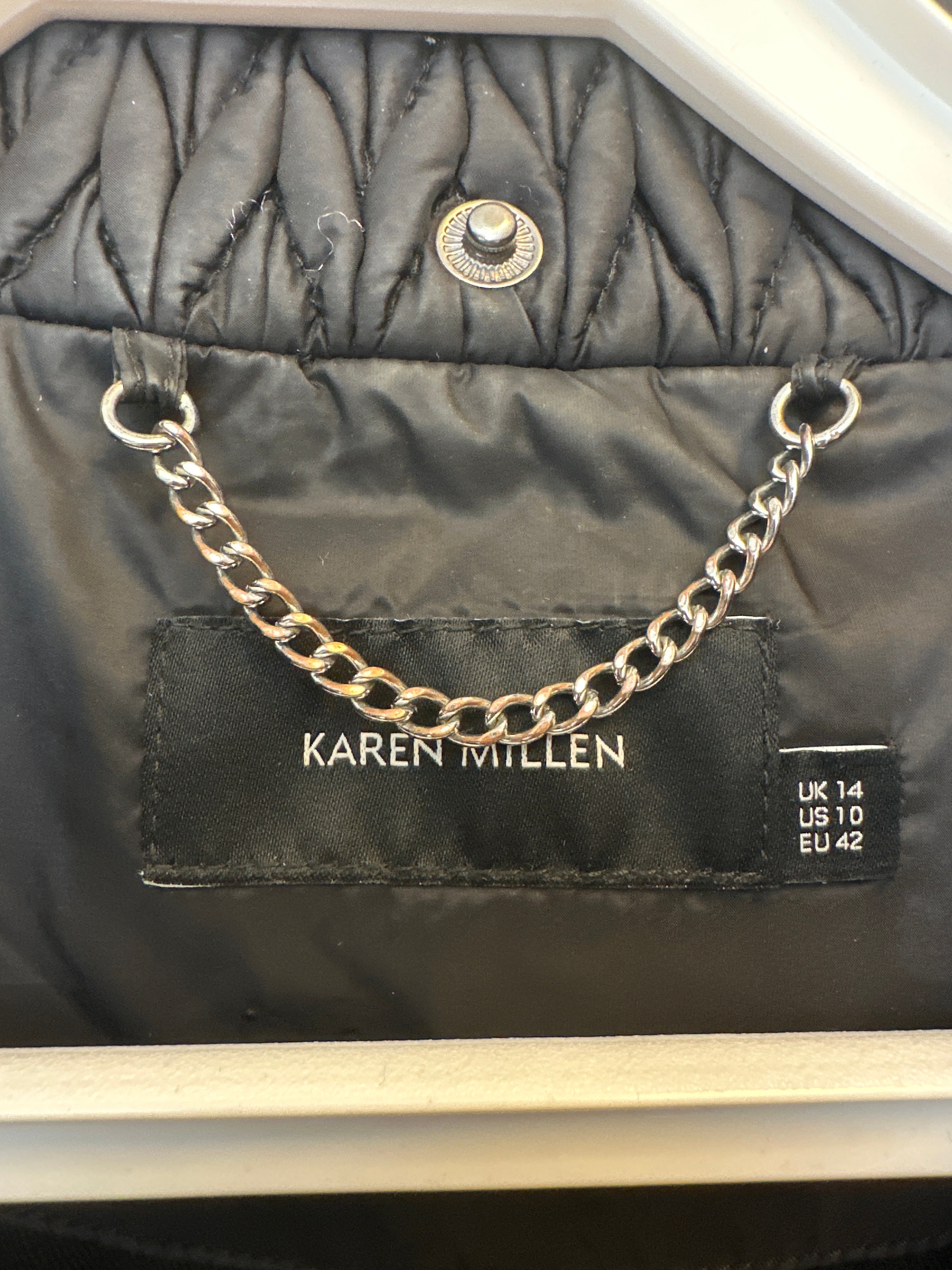Karen Millen