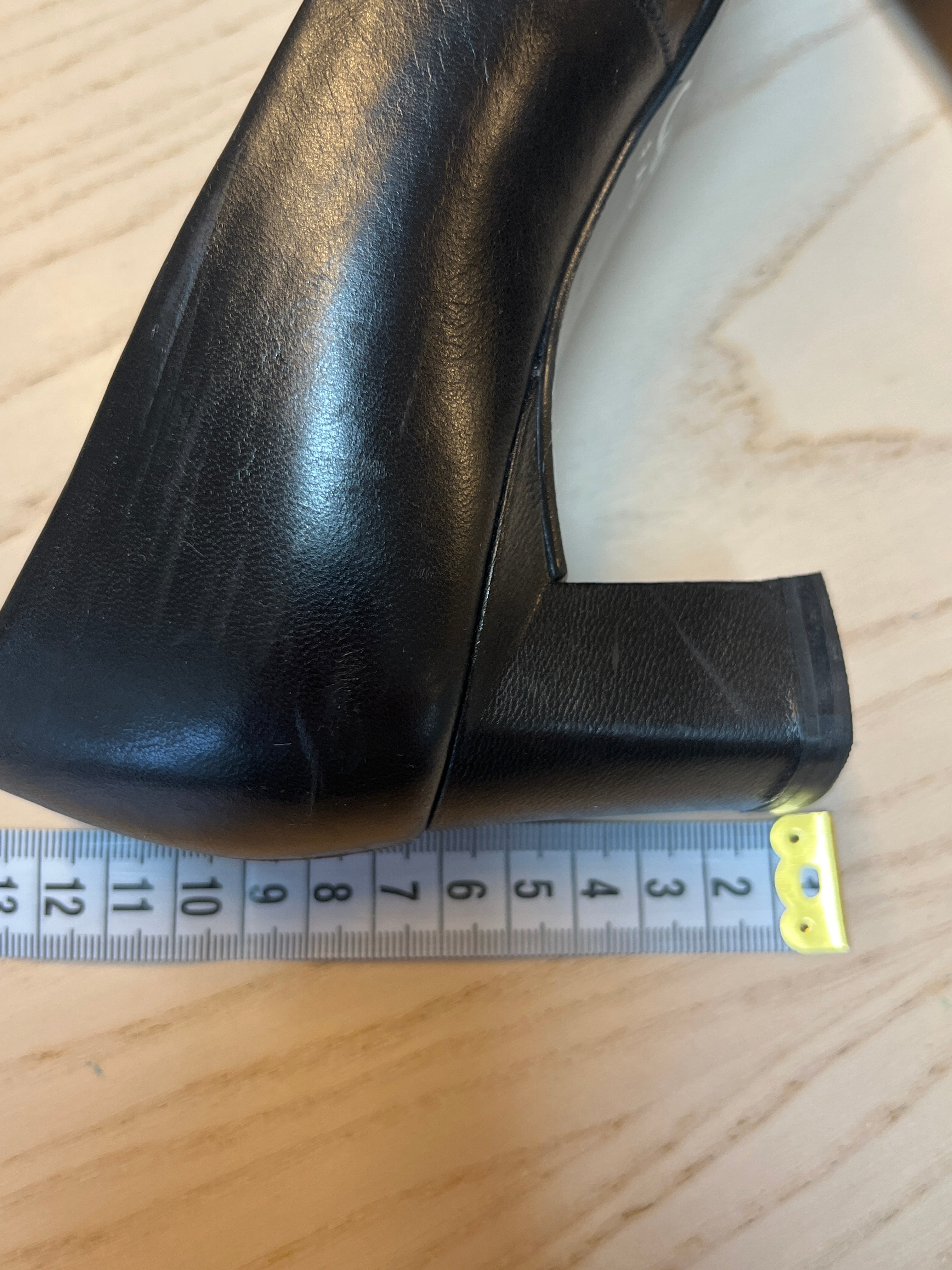 Gabor Heels