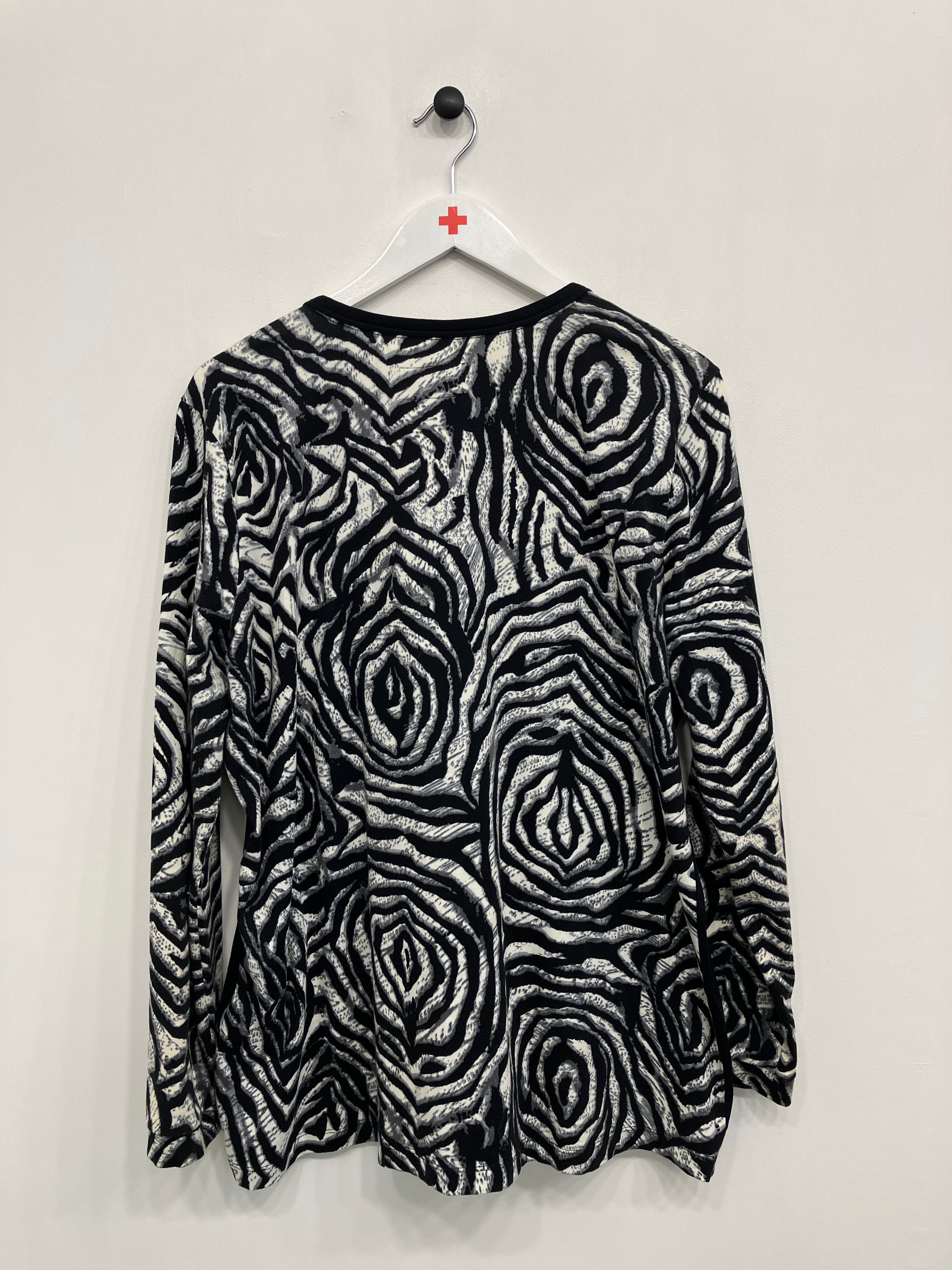 Canada by C&A Bluse