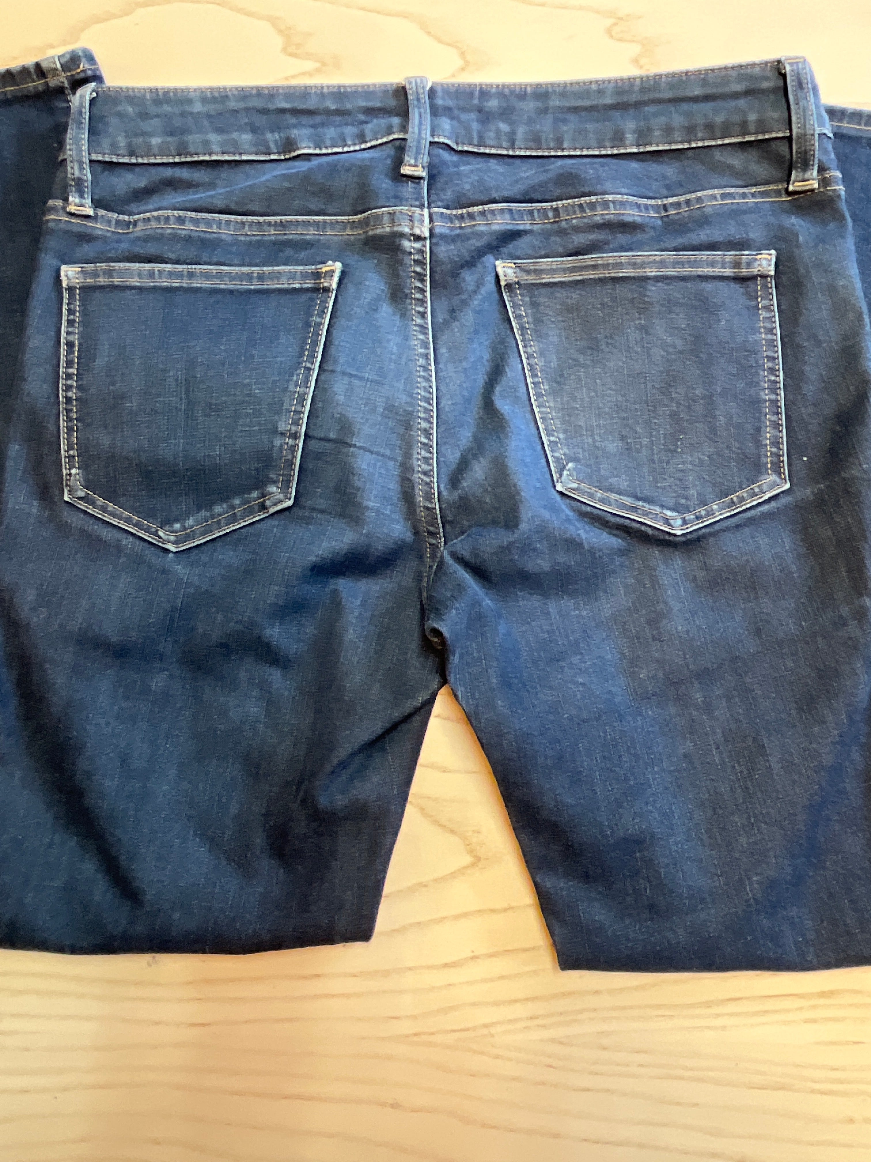 Uniqlo Jeans