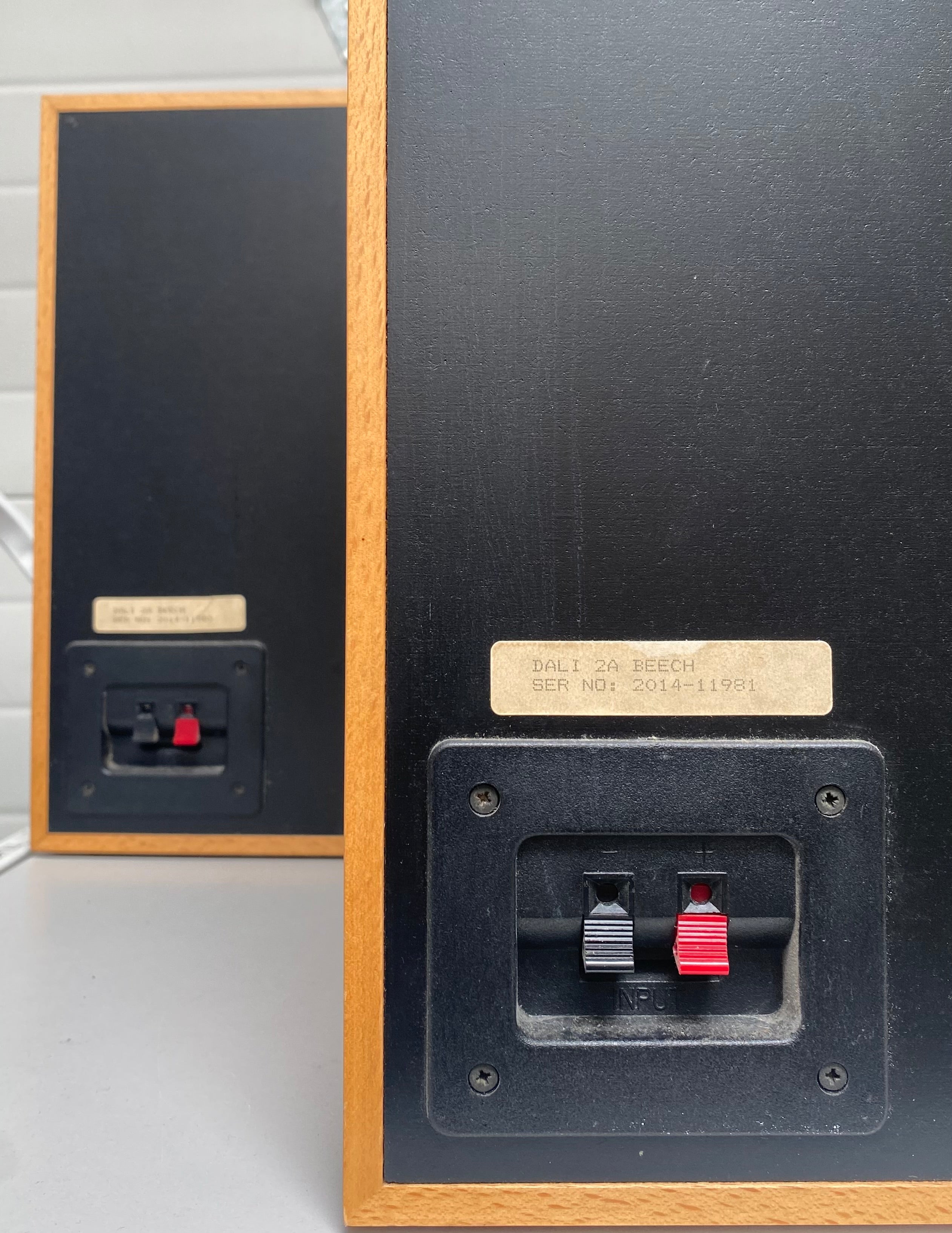 Sony receiver stereoanlæg