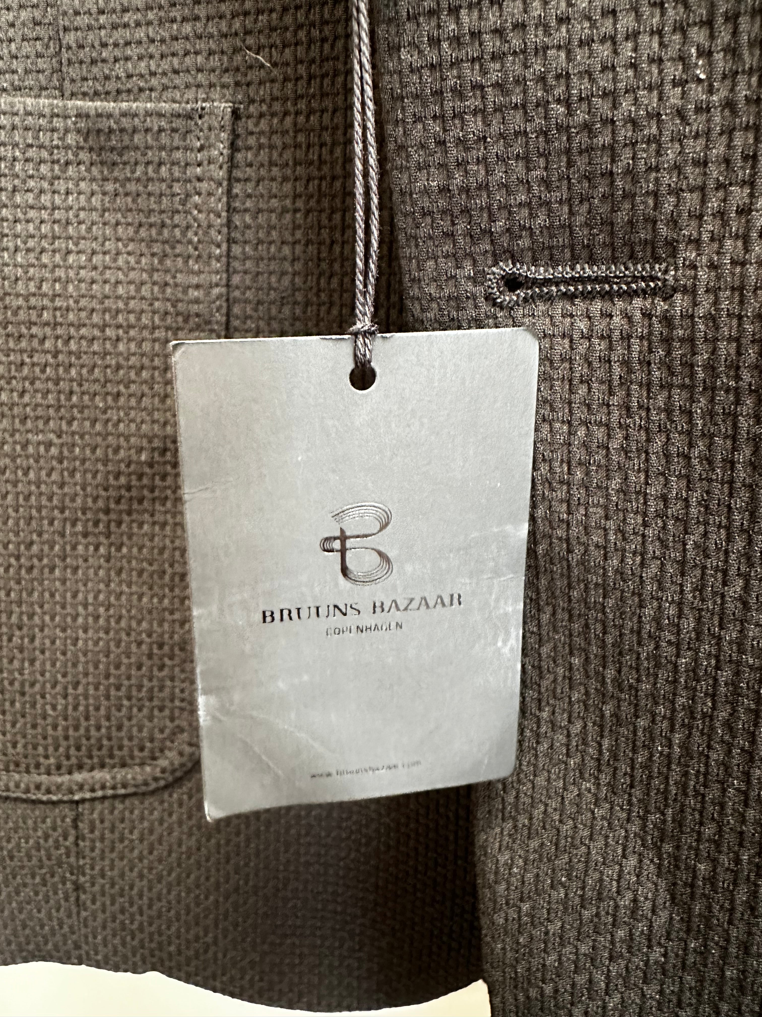 Bruuns Bazaar Blazer