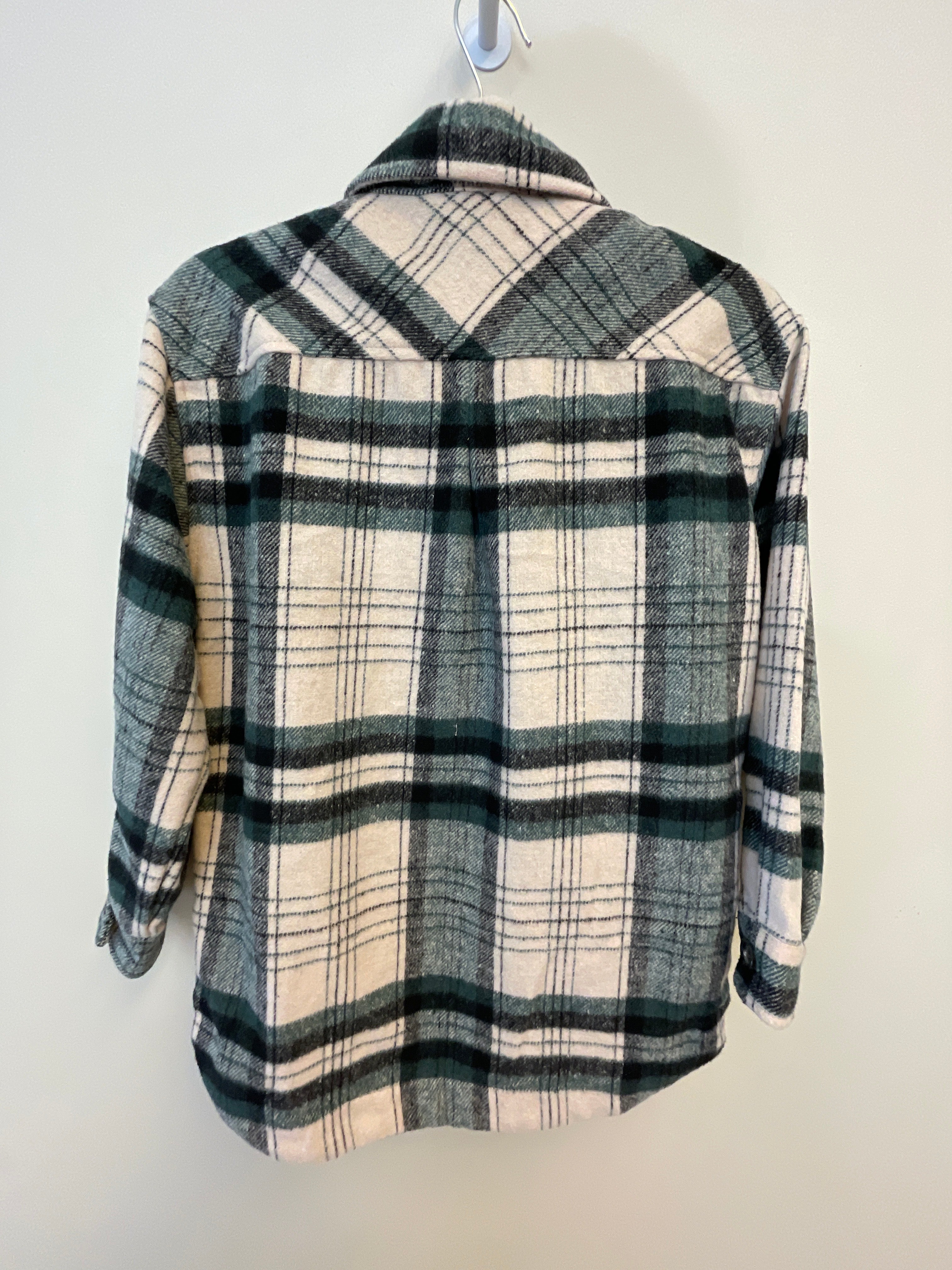 Pomp de Lux fleece